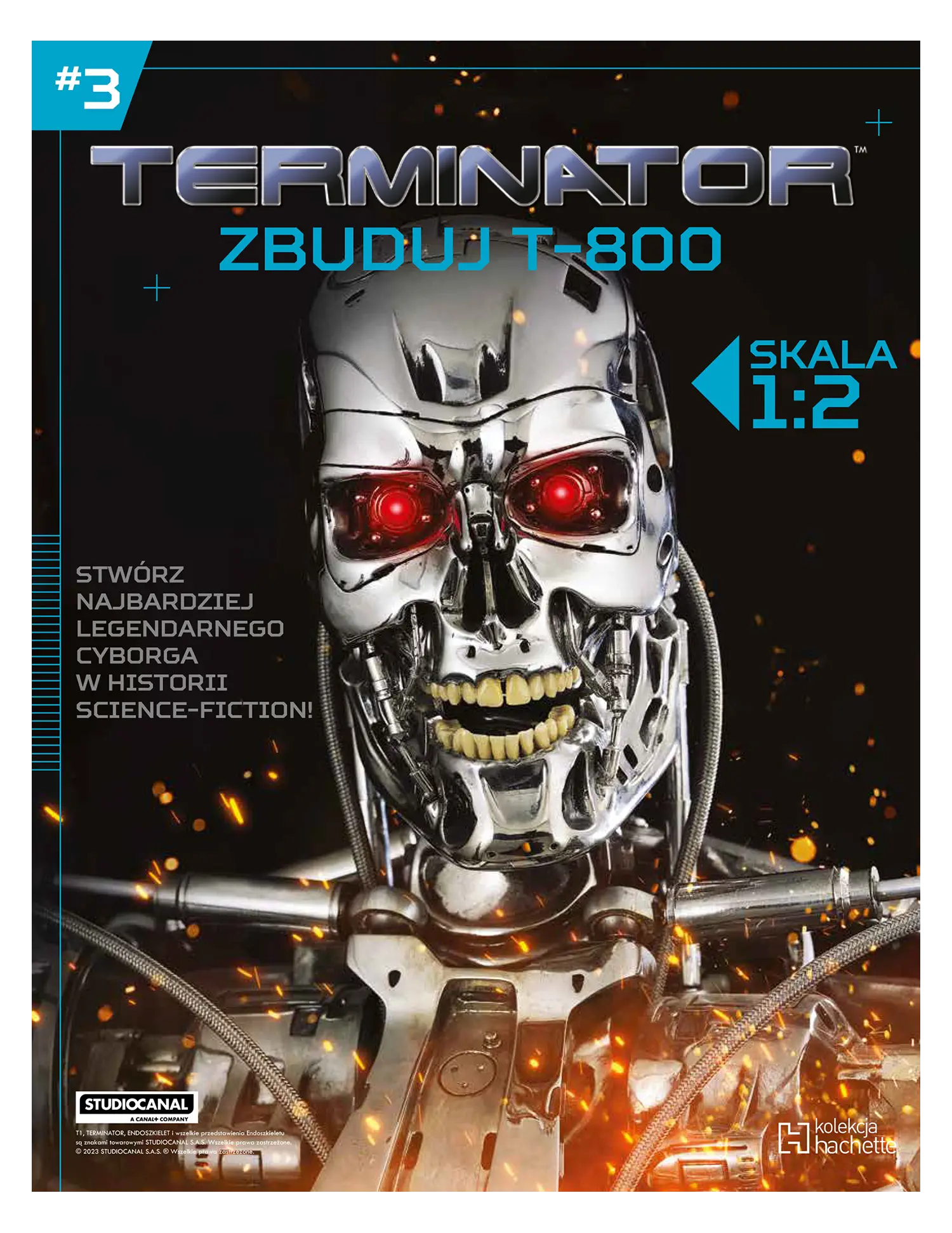 NUMER 3 Issue -