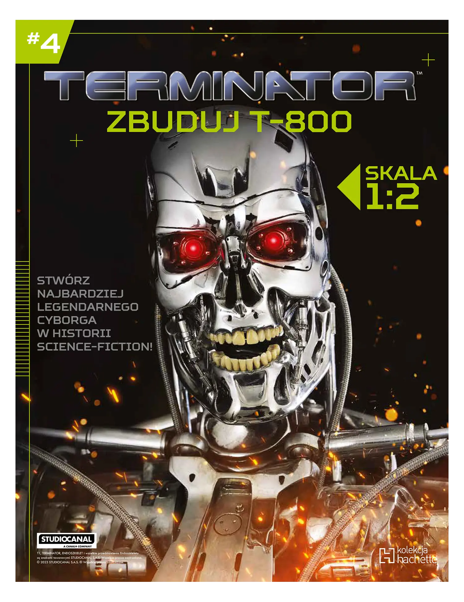 NUMER 4 Issue -