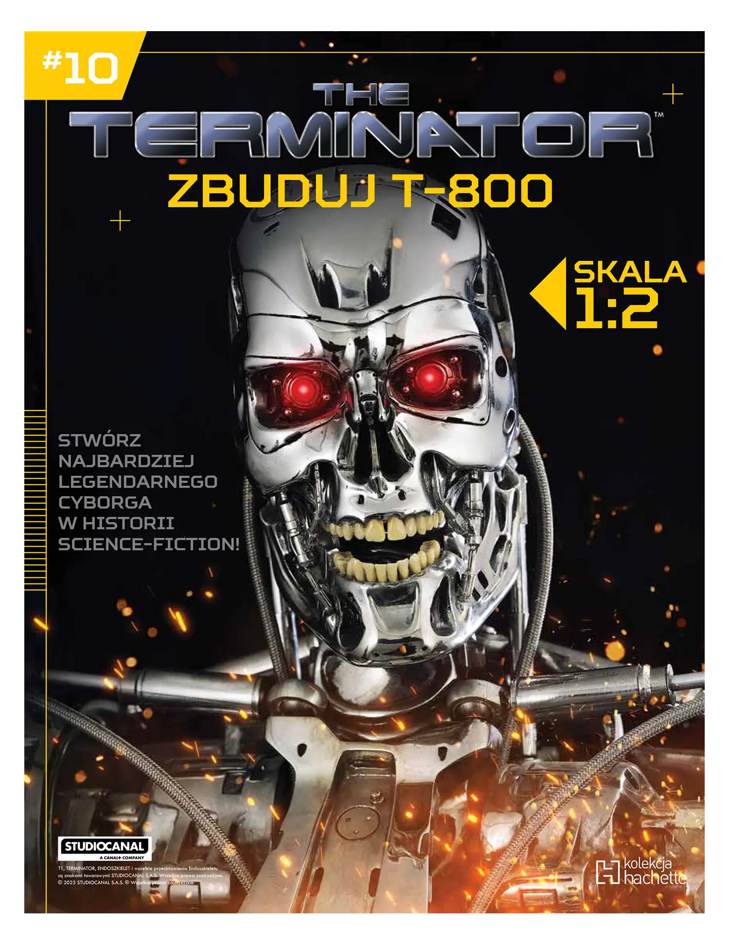 NUMER 10 Issue -