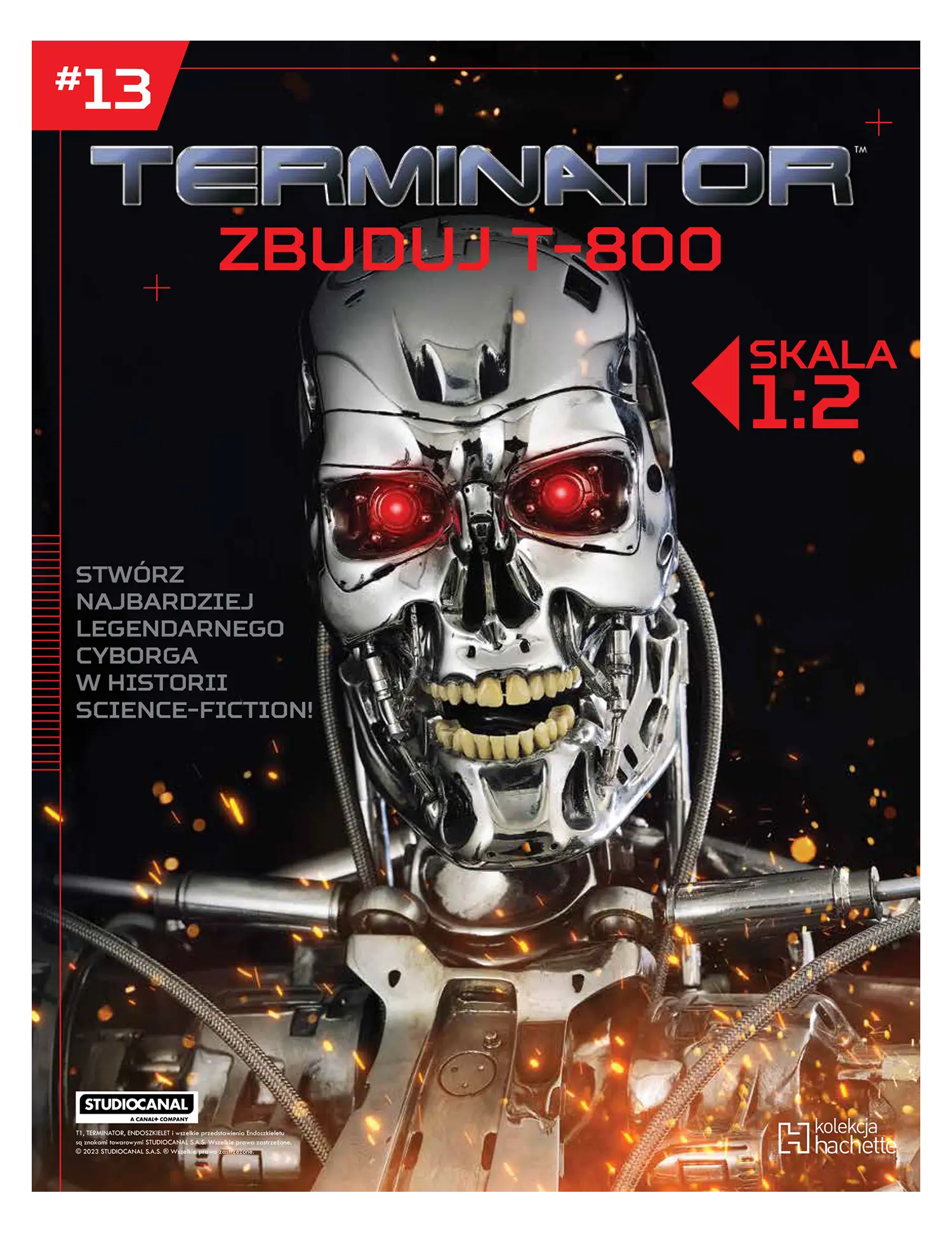 NUMER 13 Issue -