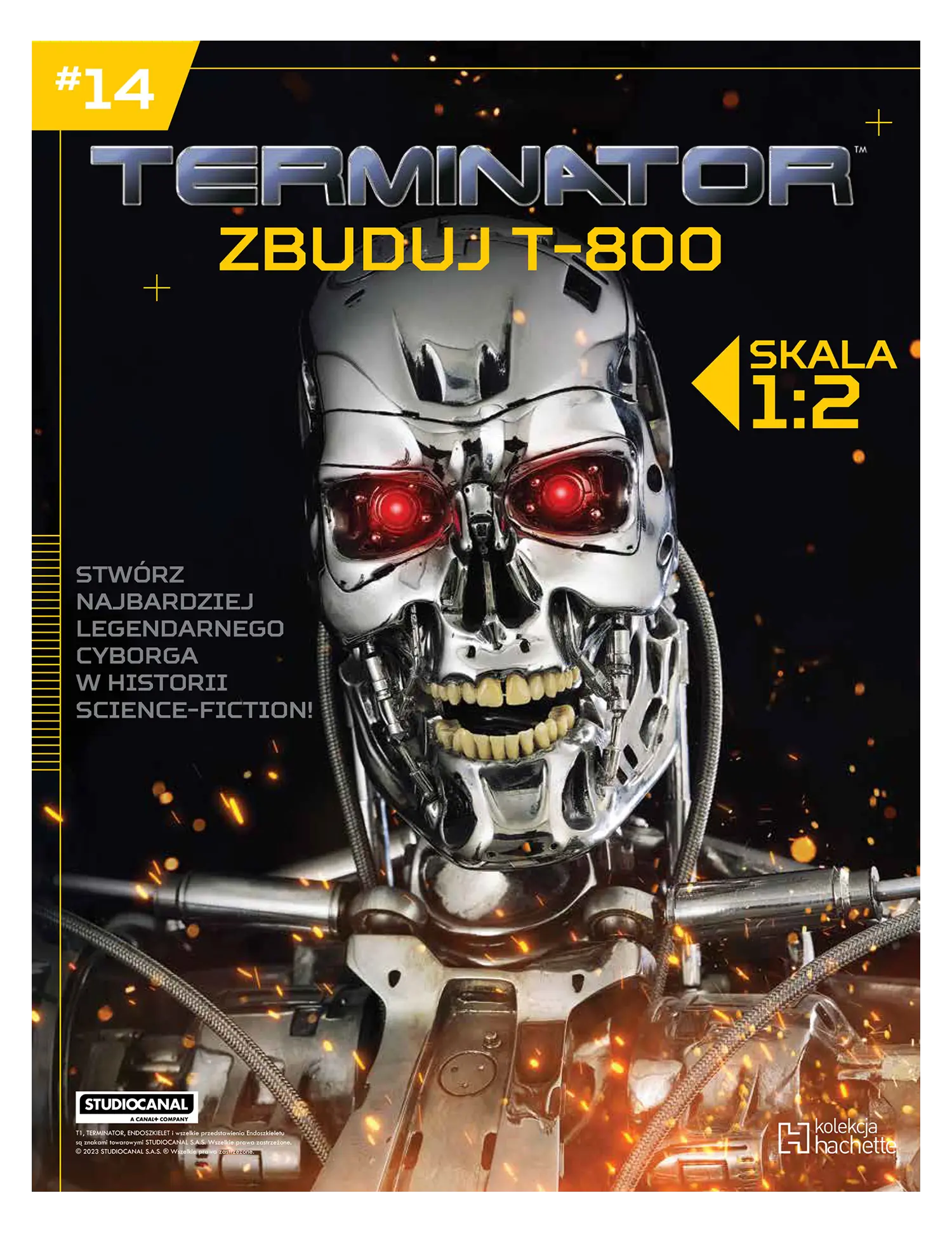 NUMER 14 Issue -