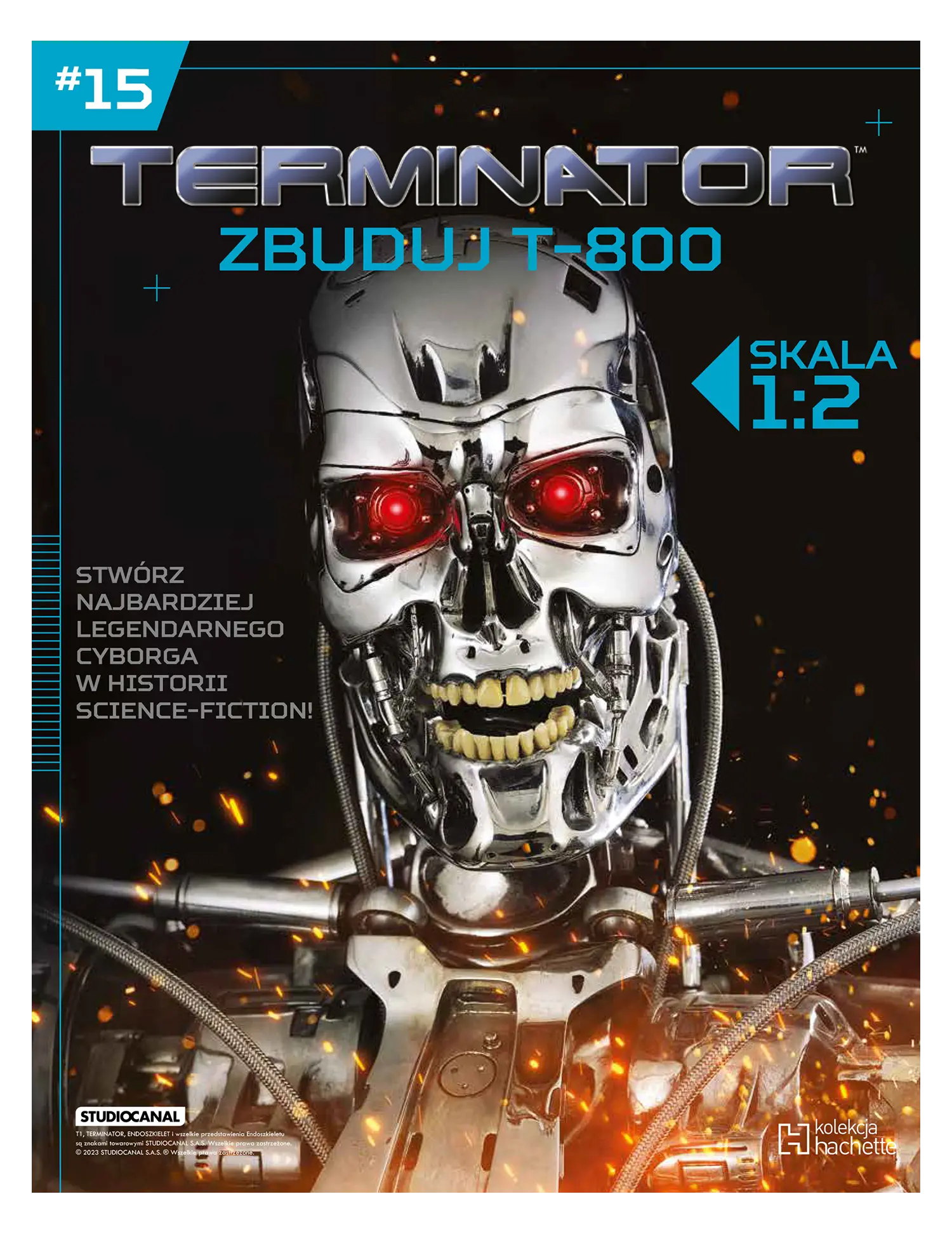 NUMER 15 Issue -