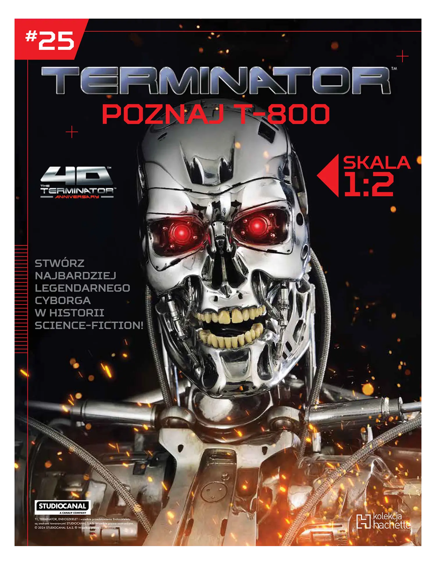 NUMER 25 Issue -