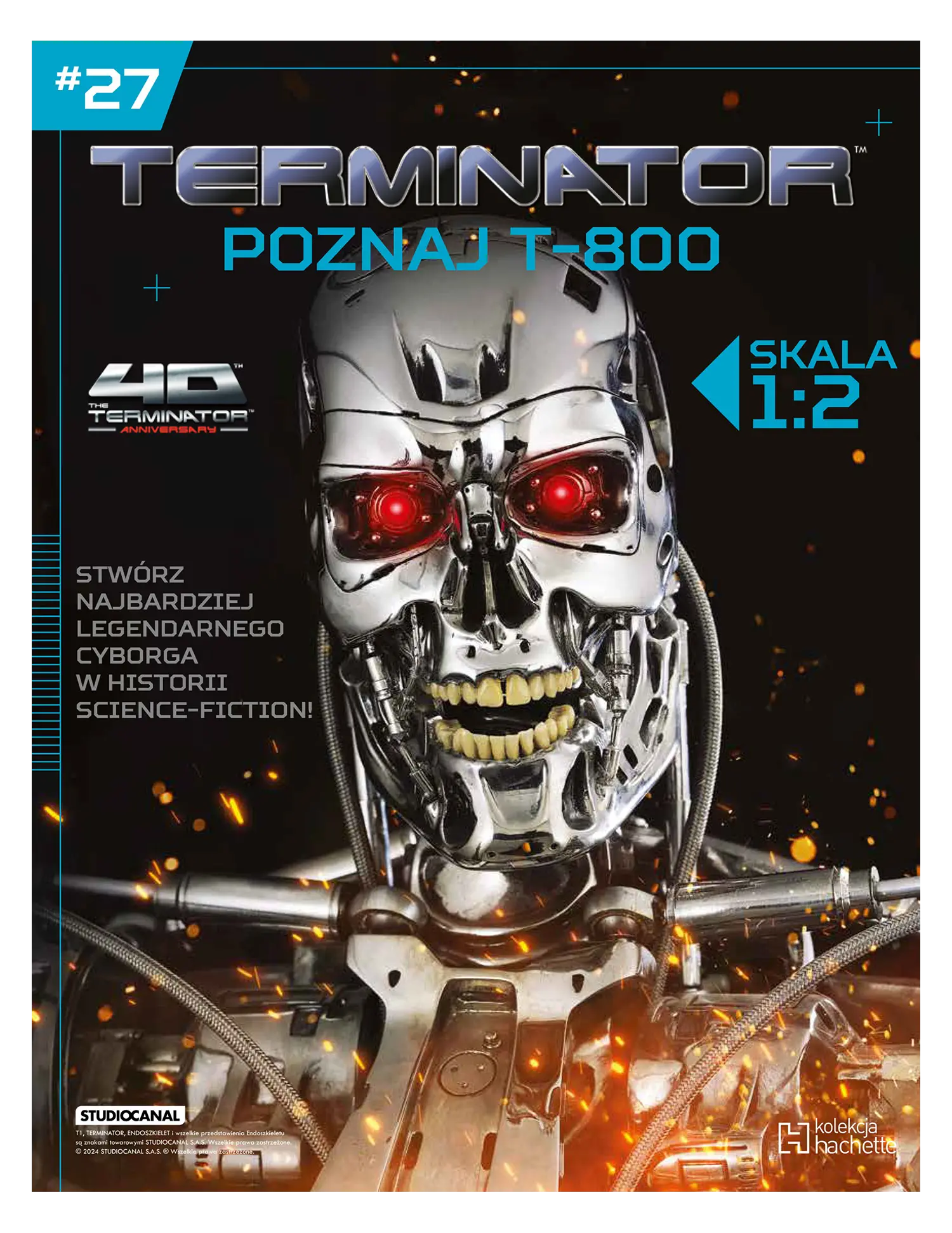 NUMER 27 Issue -