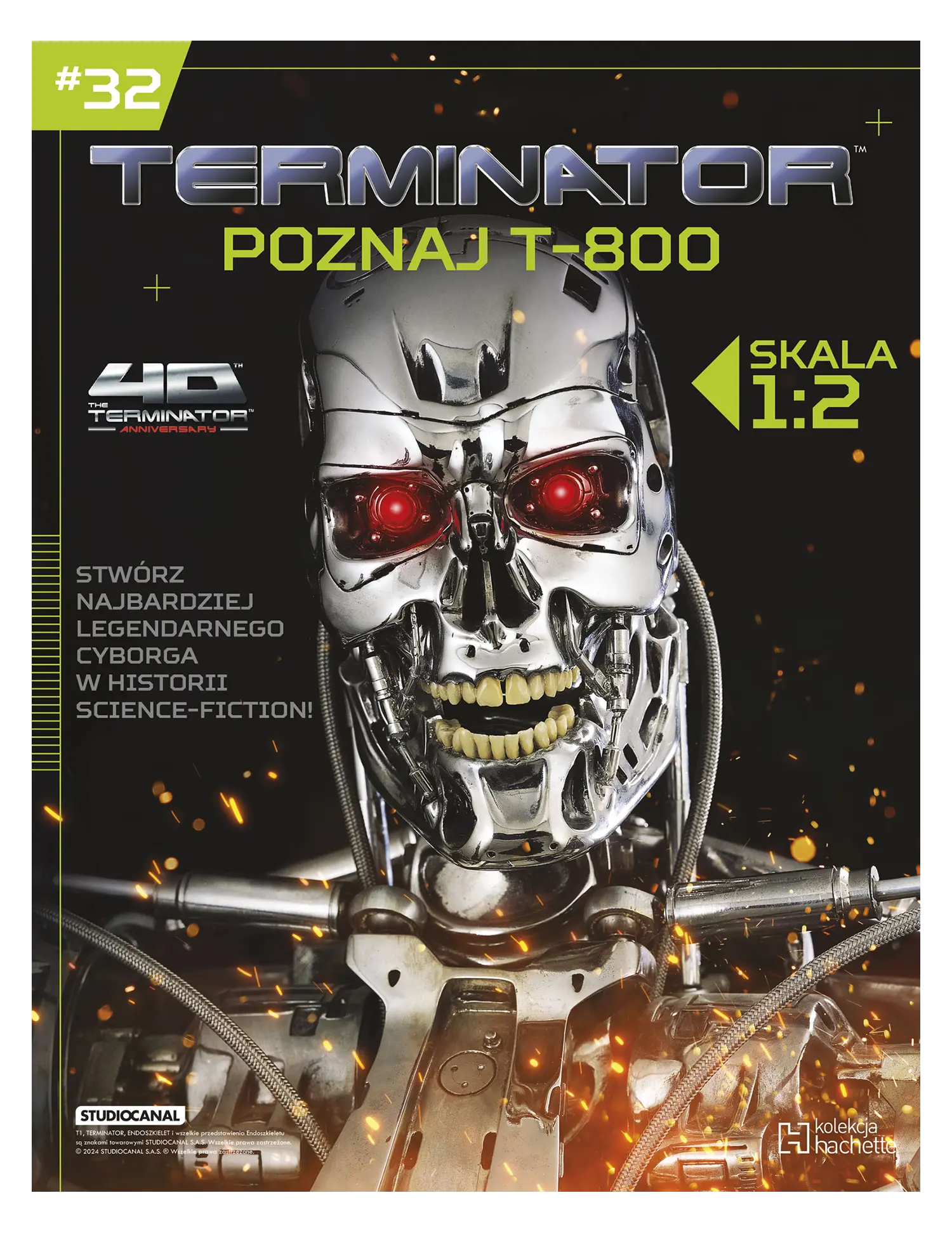 NUMER 32 Issue -