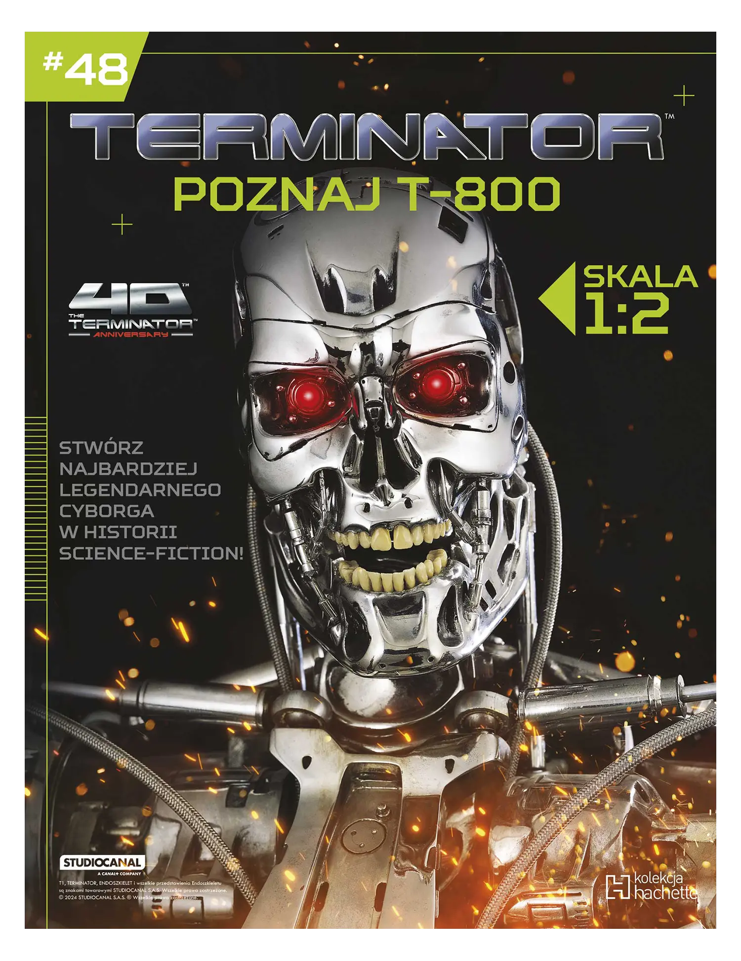 NUMER 48 Issue -