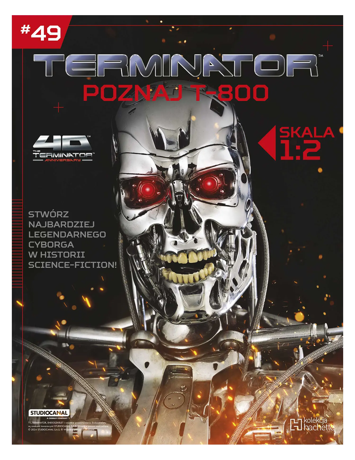 NUMER 49 Issue -