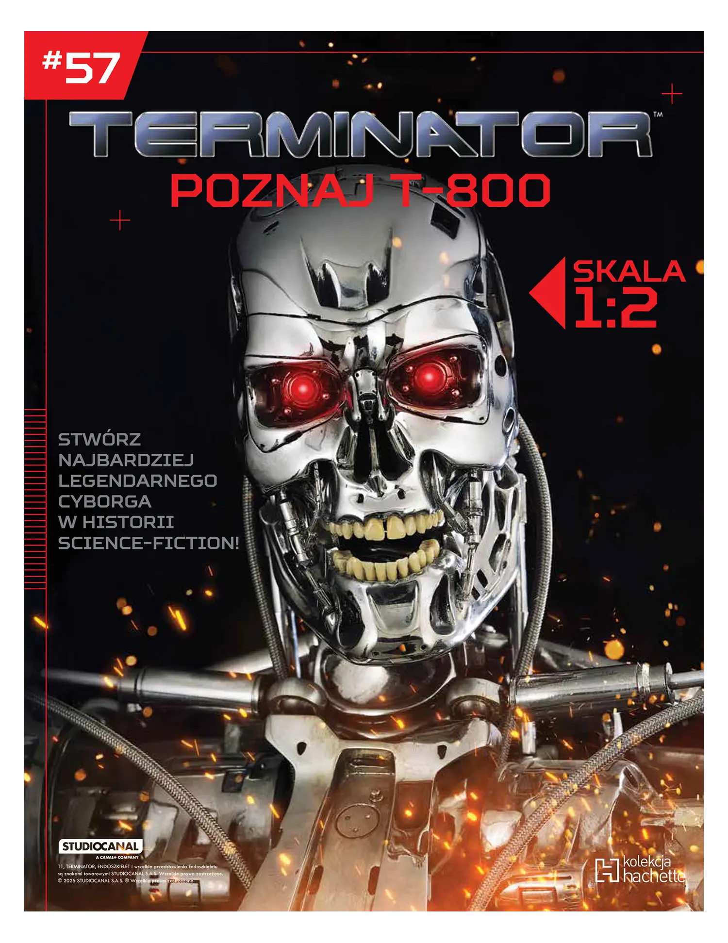 NUMER 57 Issue -