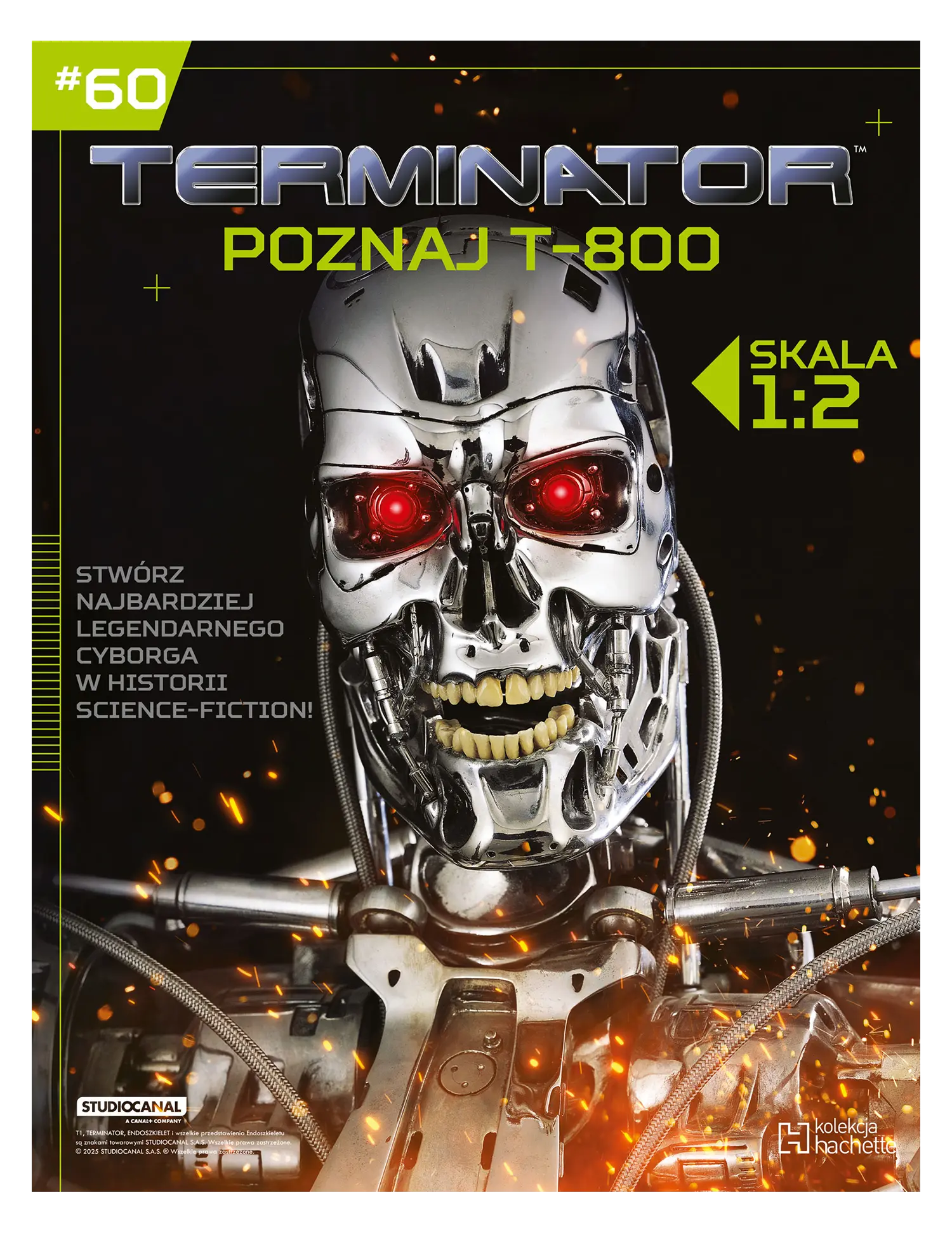 NUMER 60 Issue -