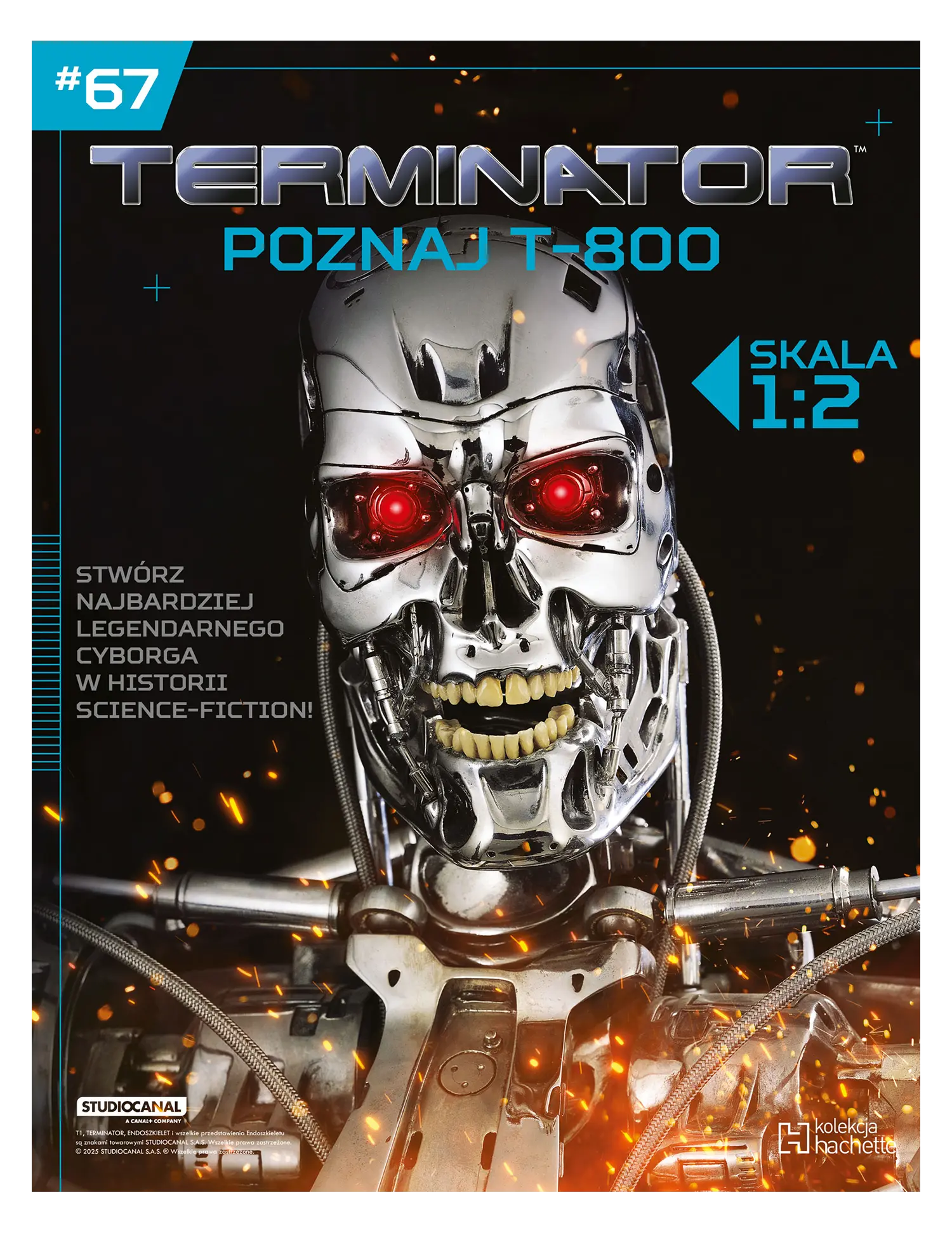 NUMER 67 Issue -