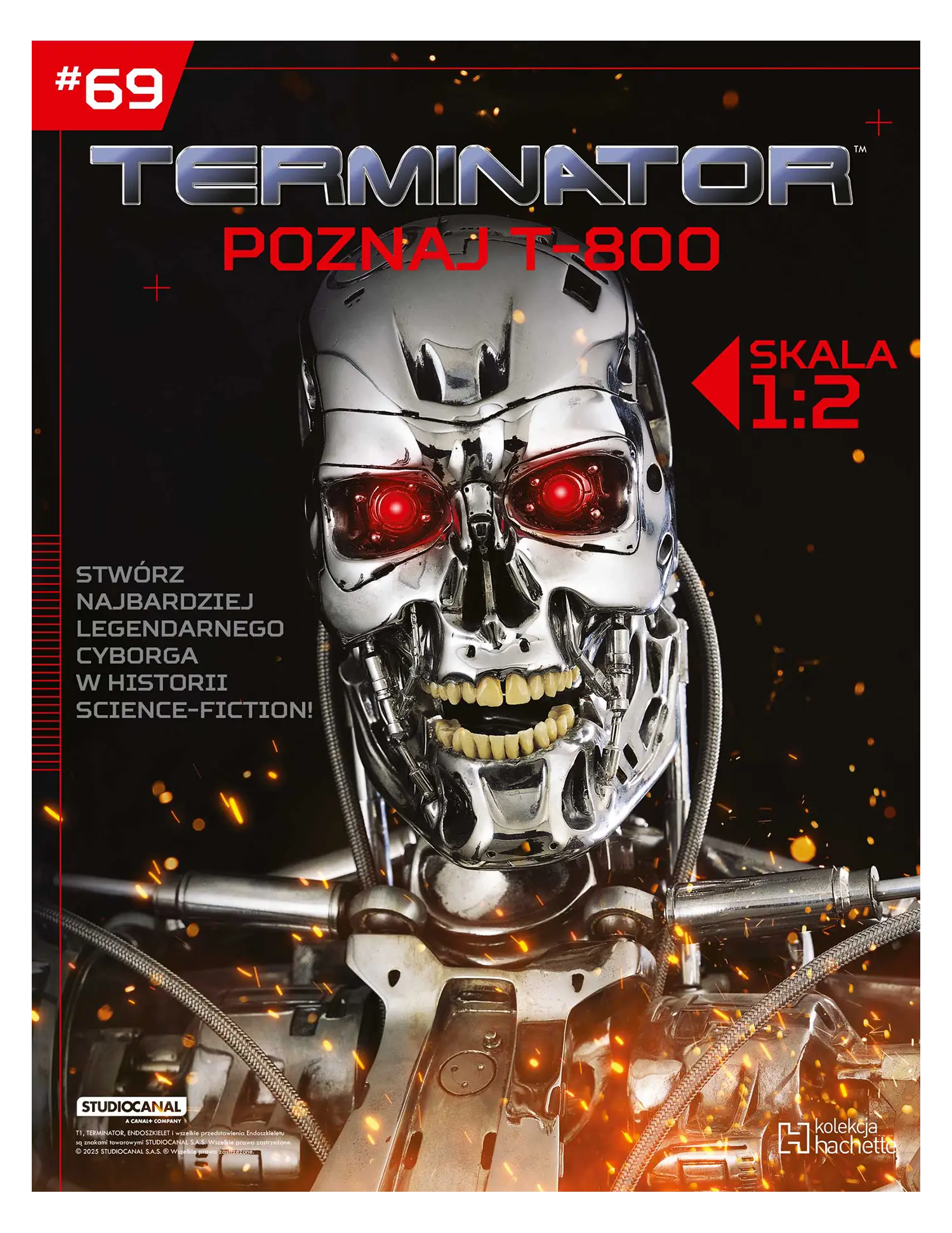 NUMER 69 Issue -