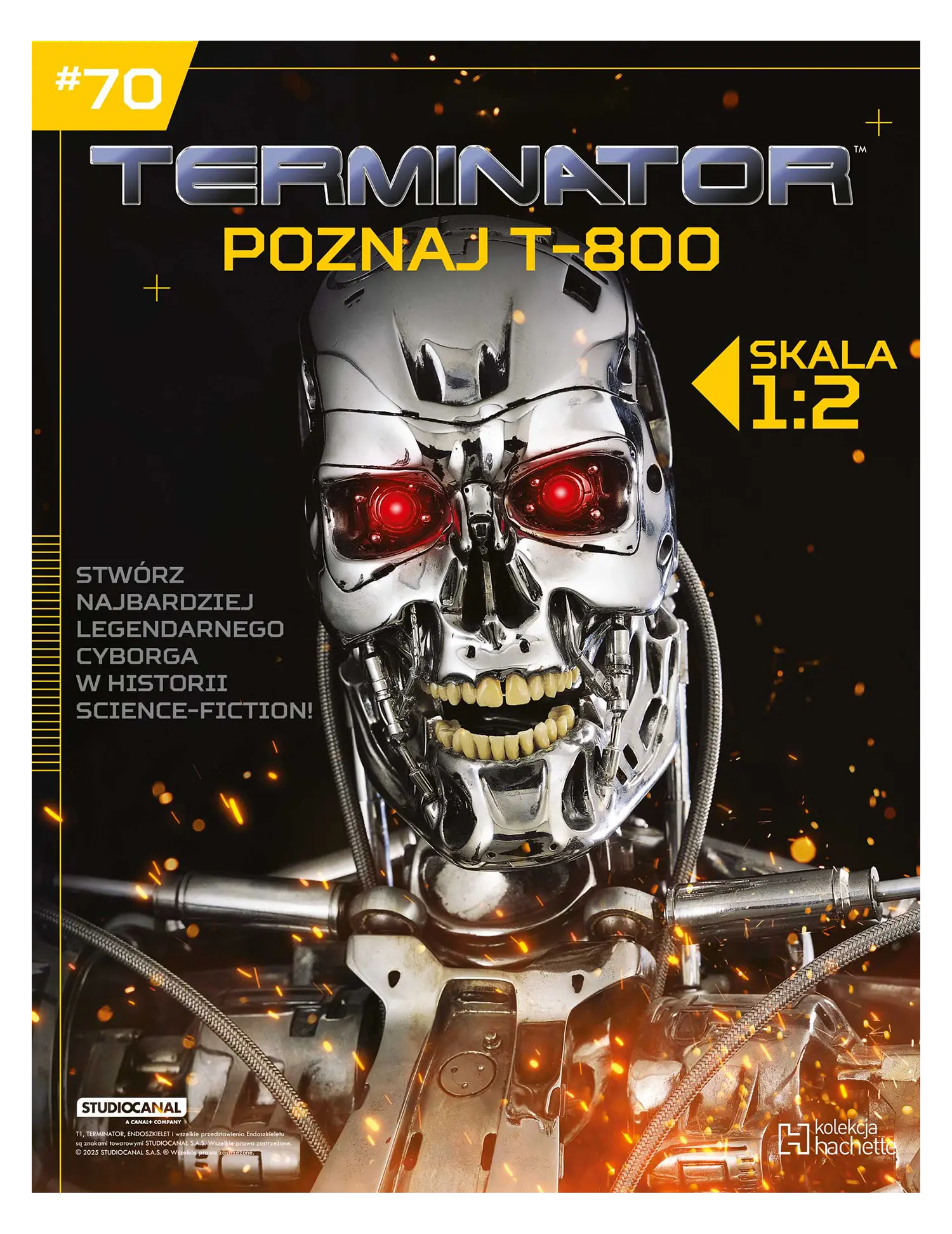 NUMER 70 Issue -