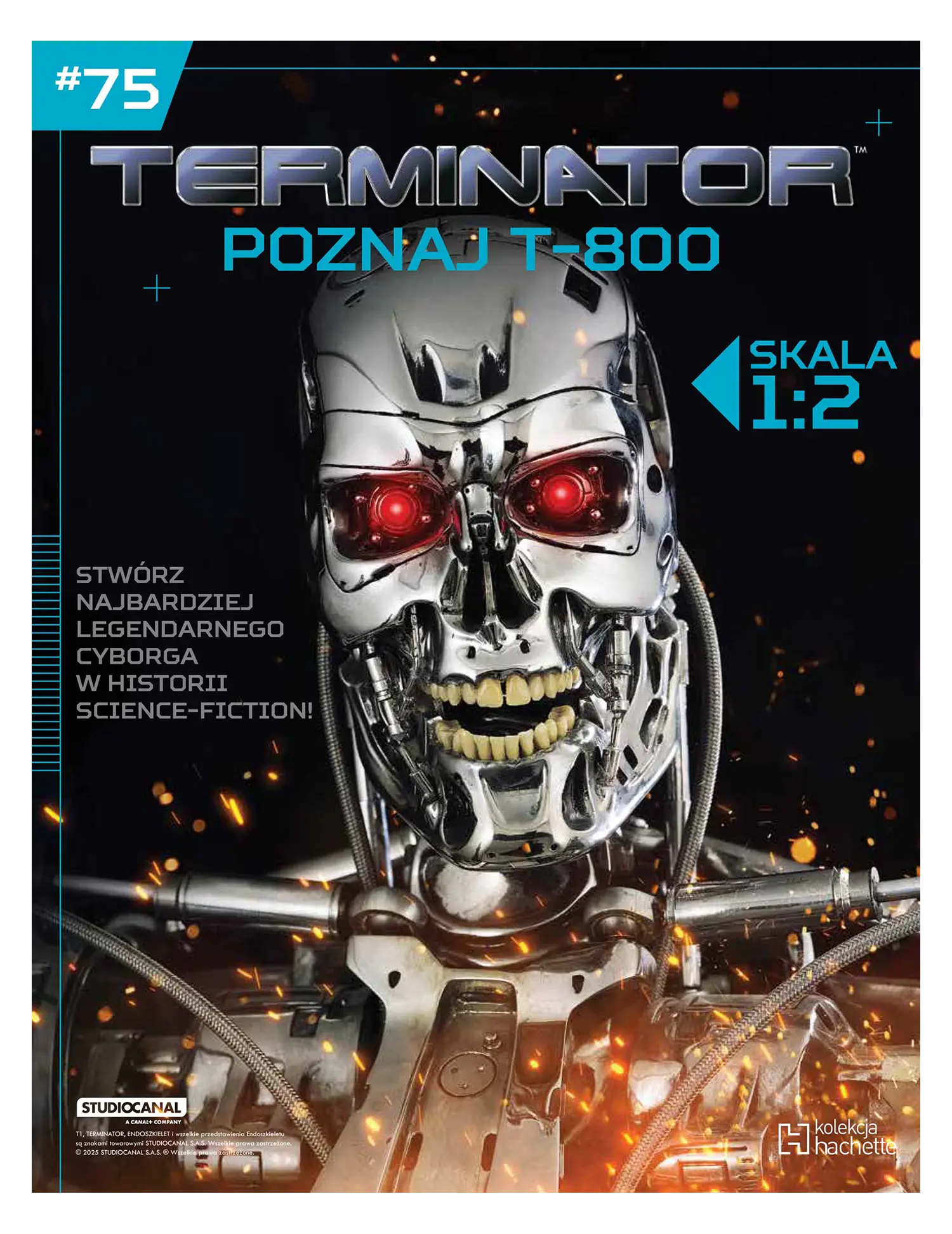 NUMER 75 Issue -