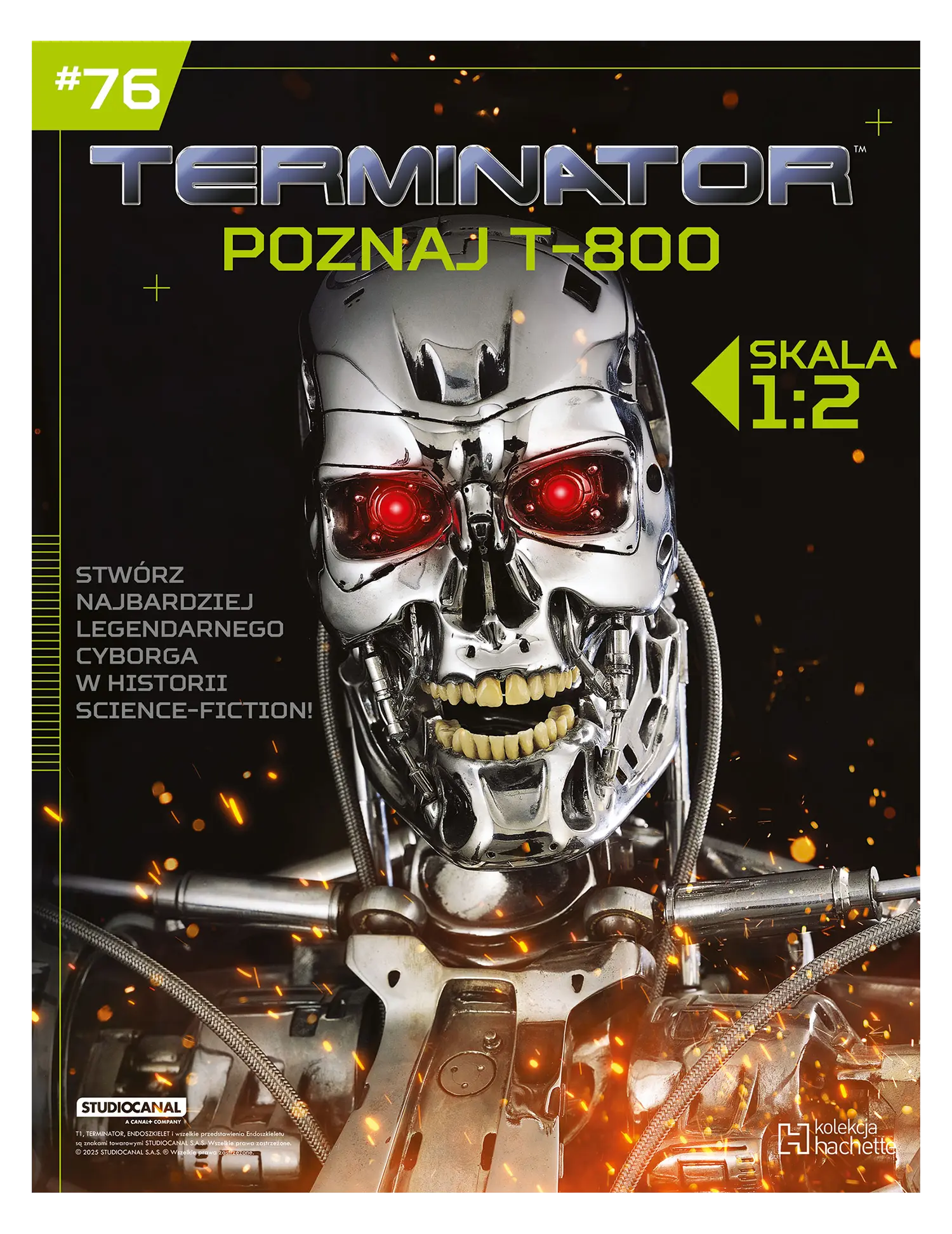 NUMER 76 Issue -