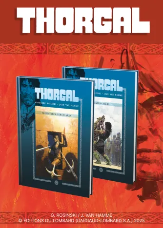 THORGAL
