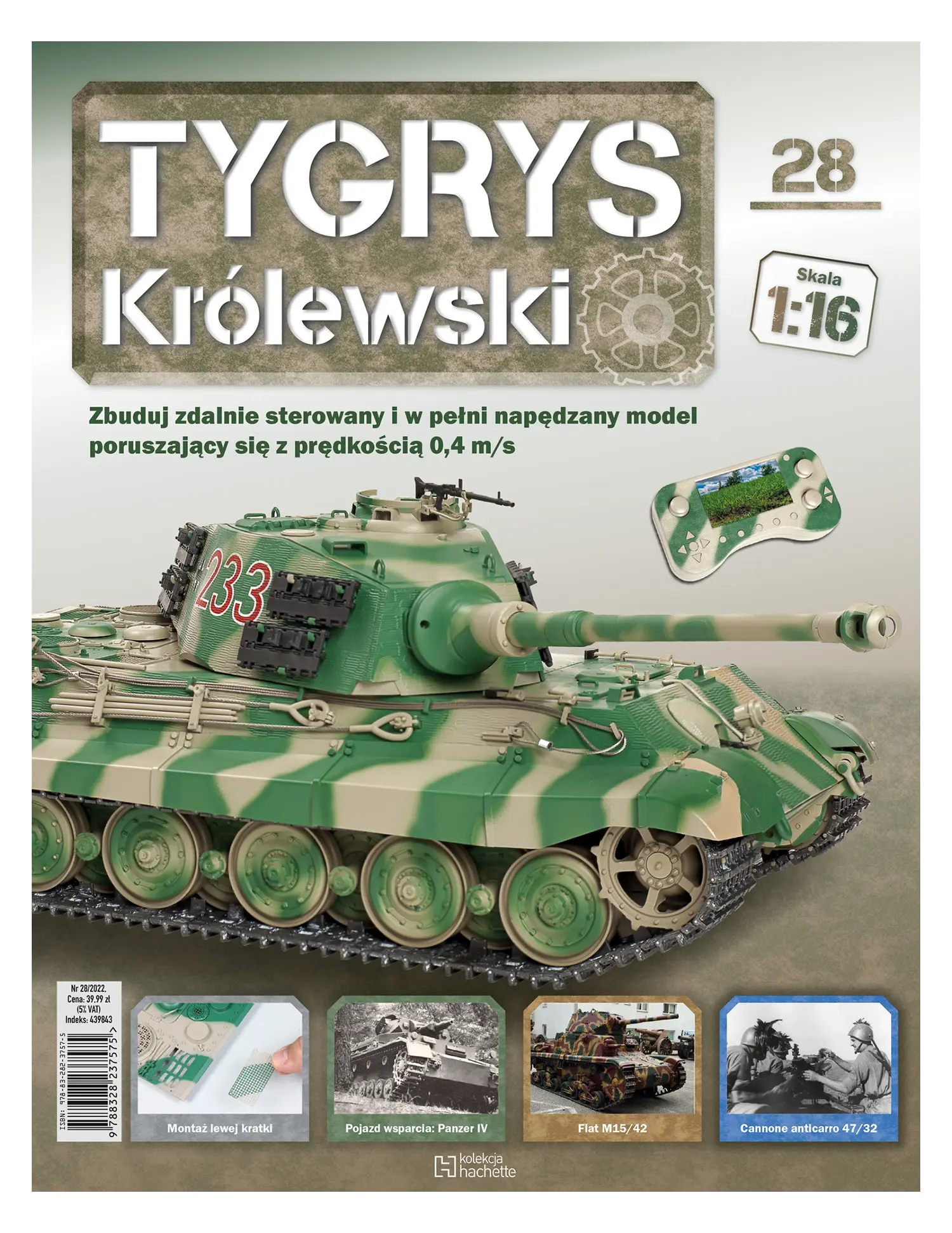 NUMER 28 Issue -