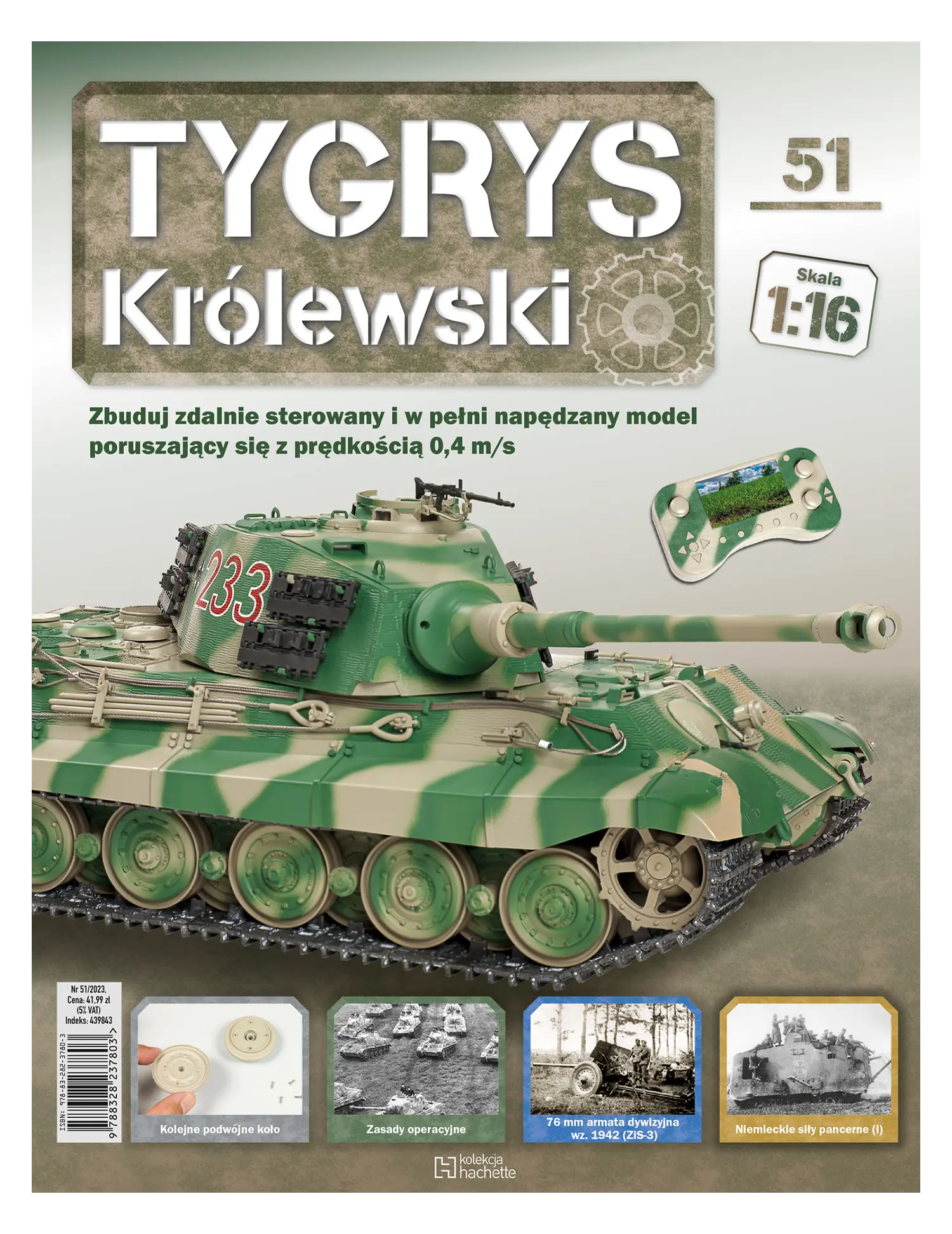 NUMER 51 Issue -