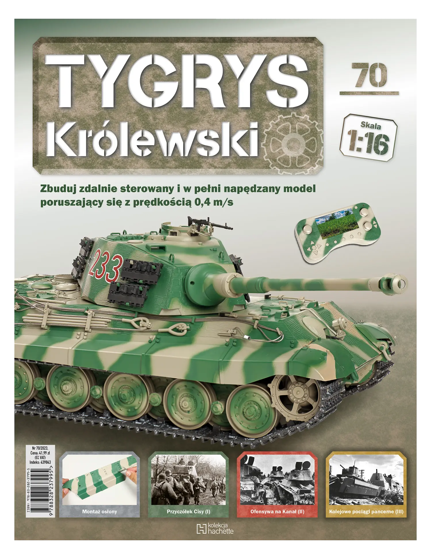 NUMER 70 Issue -