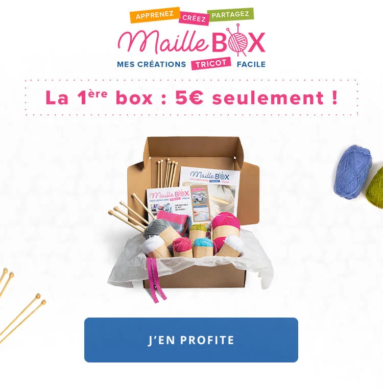 Maille Box