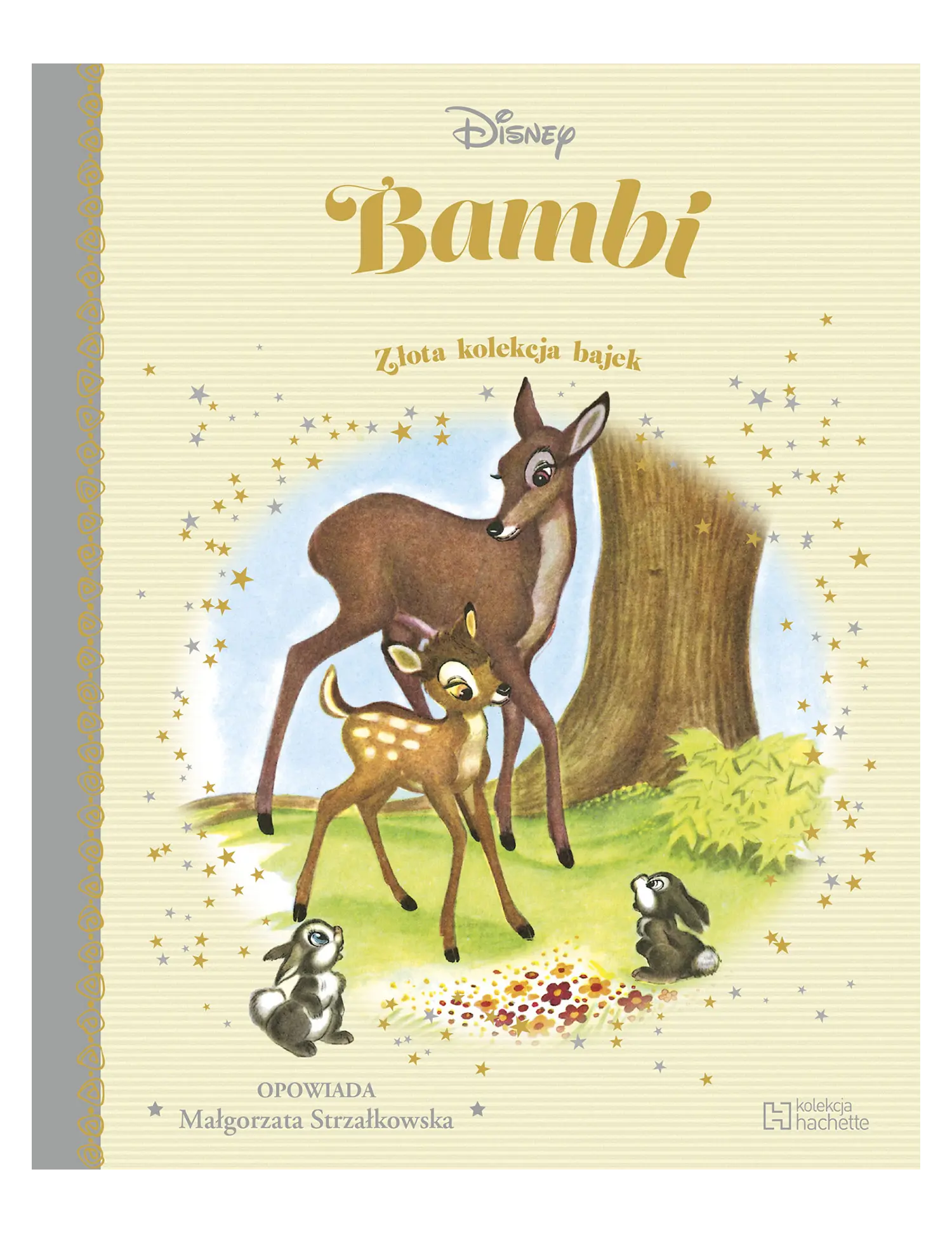 Bambi Issue -