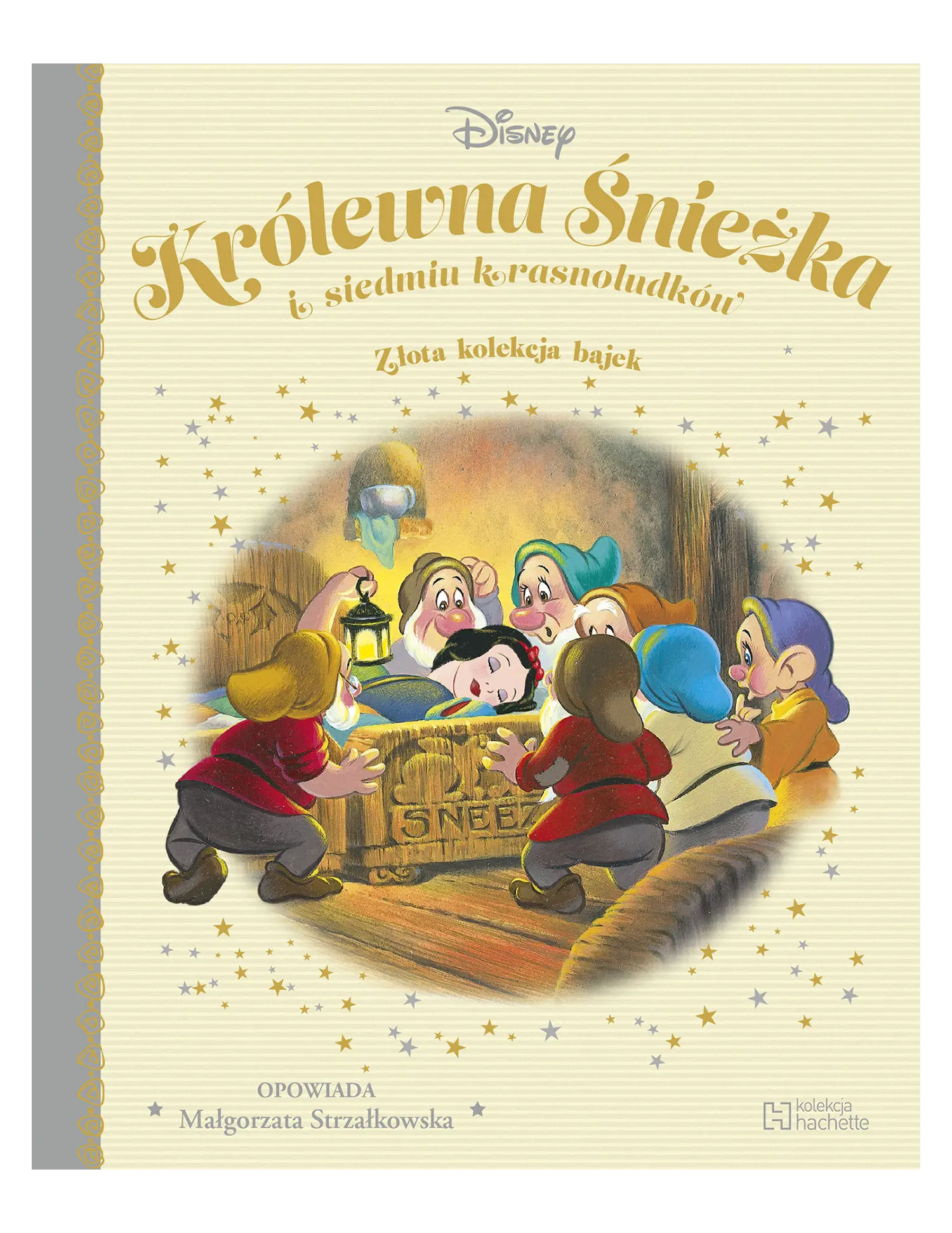 Królewna Śnieżka i siedmiu krasnoludków Issue -