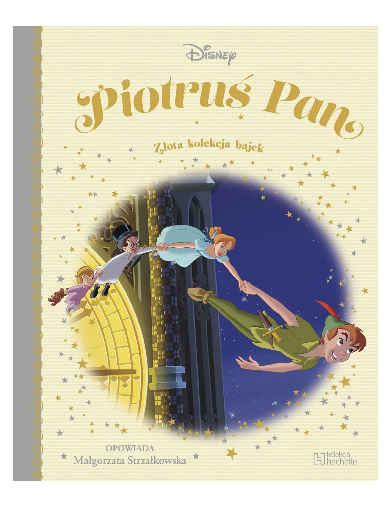 Piotruś Pan Issue -