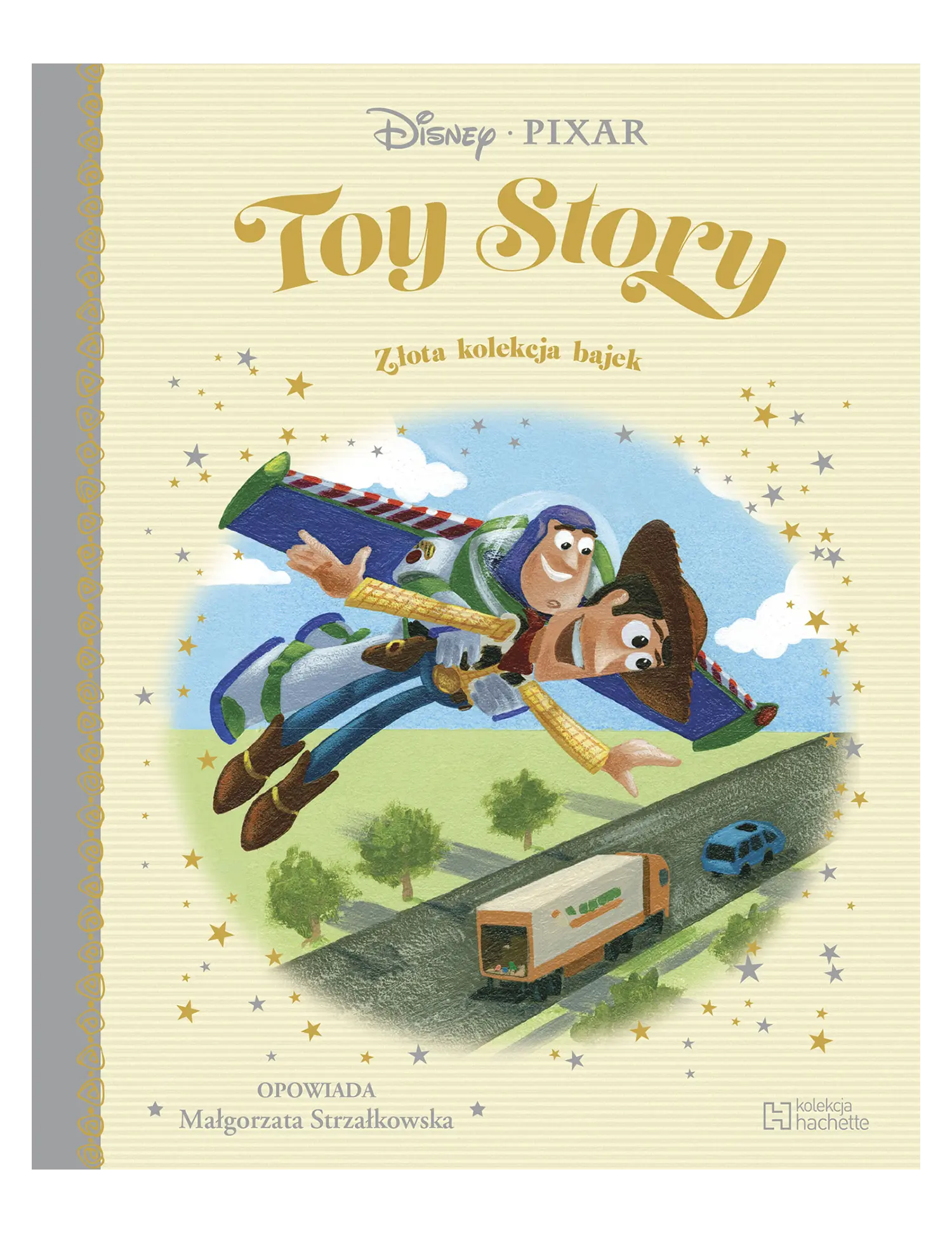 Toy Story Issue -