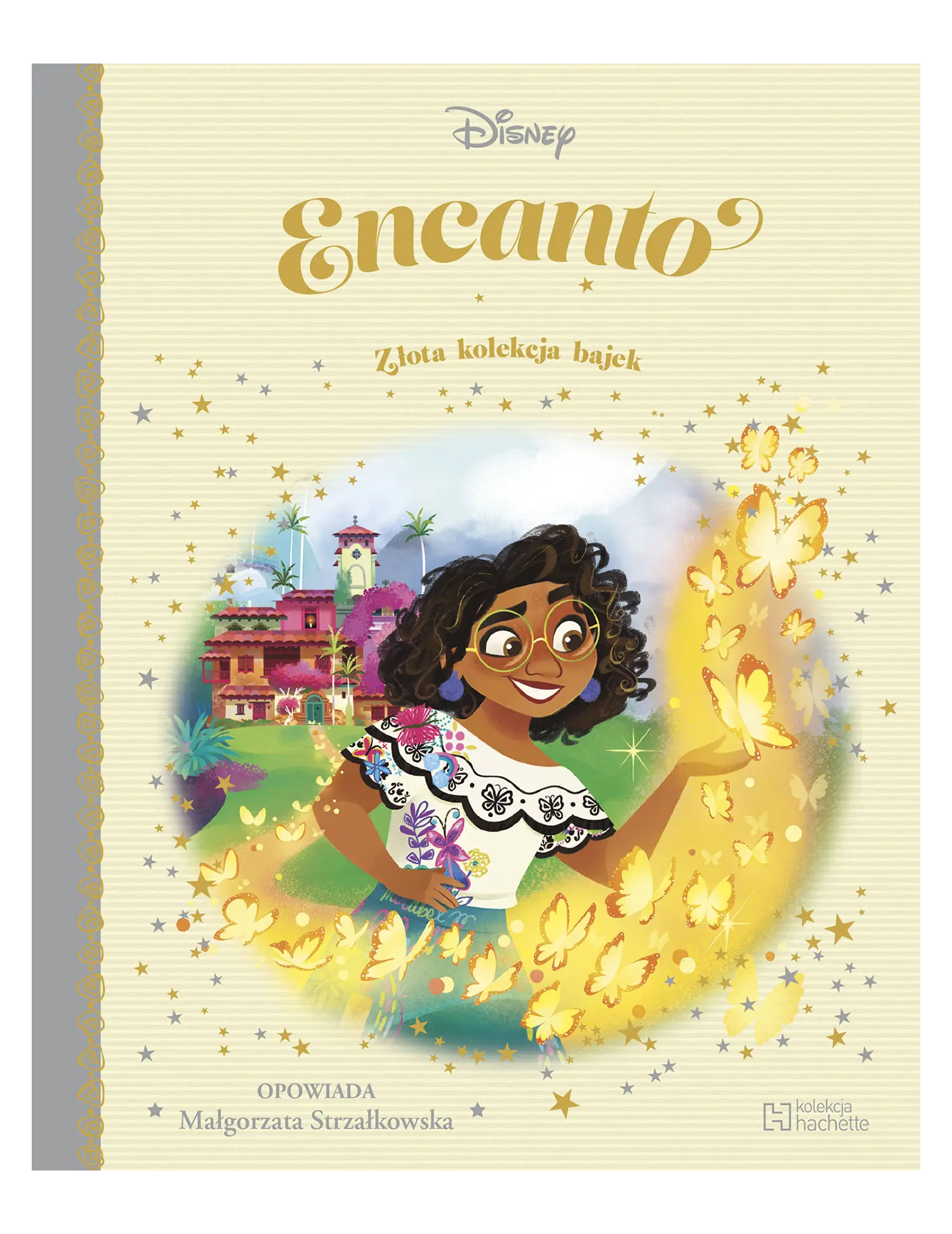 Encanto Issue -