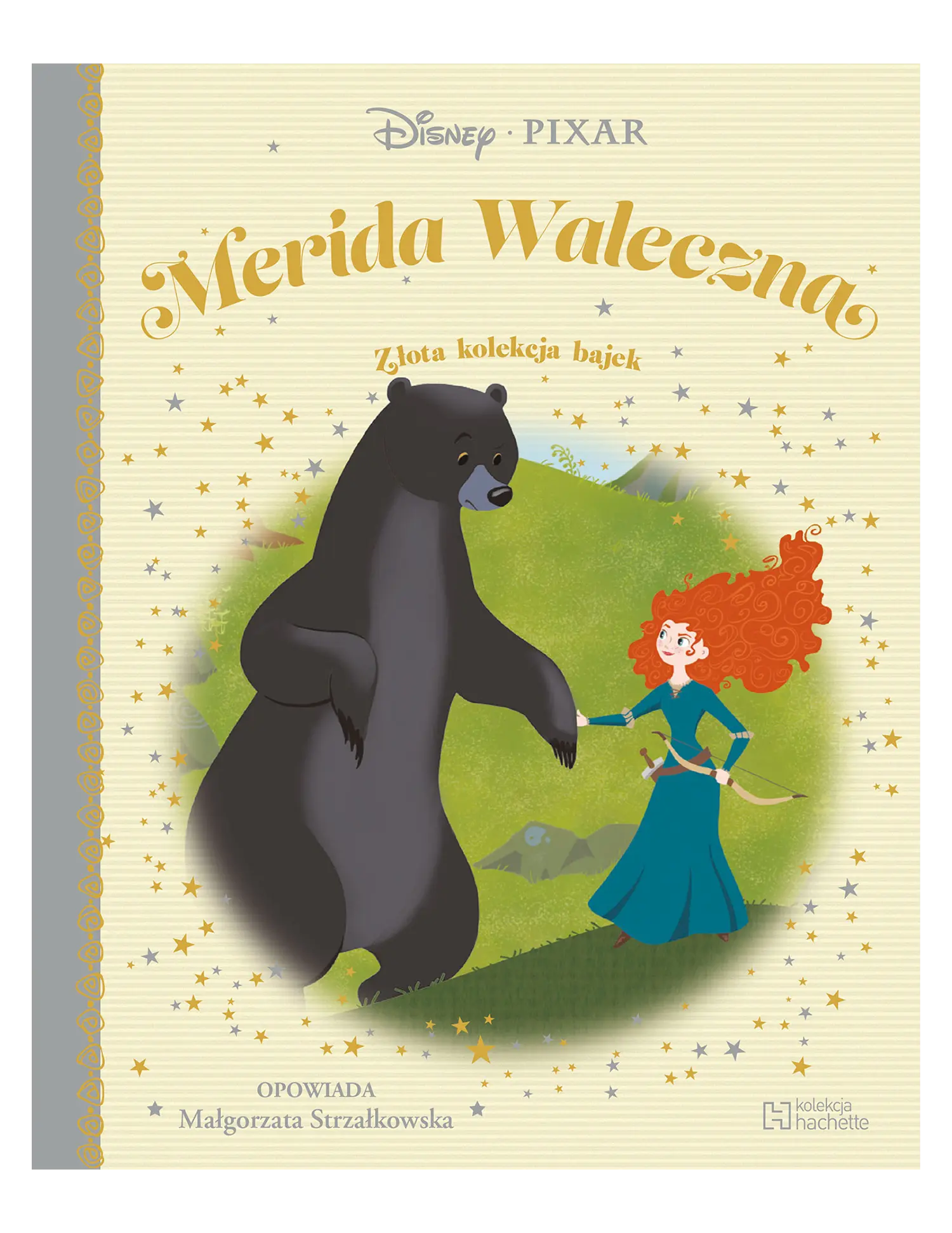 Merida Waleczna Issue -