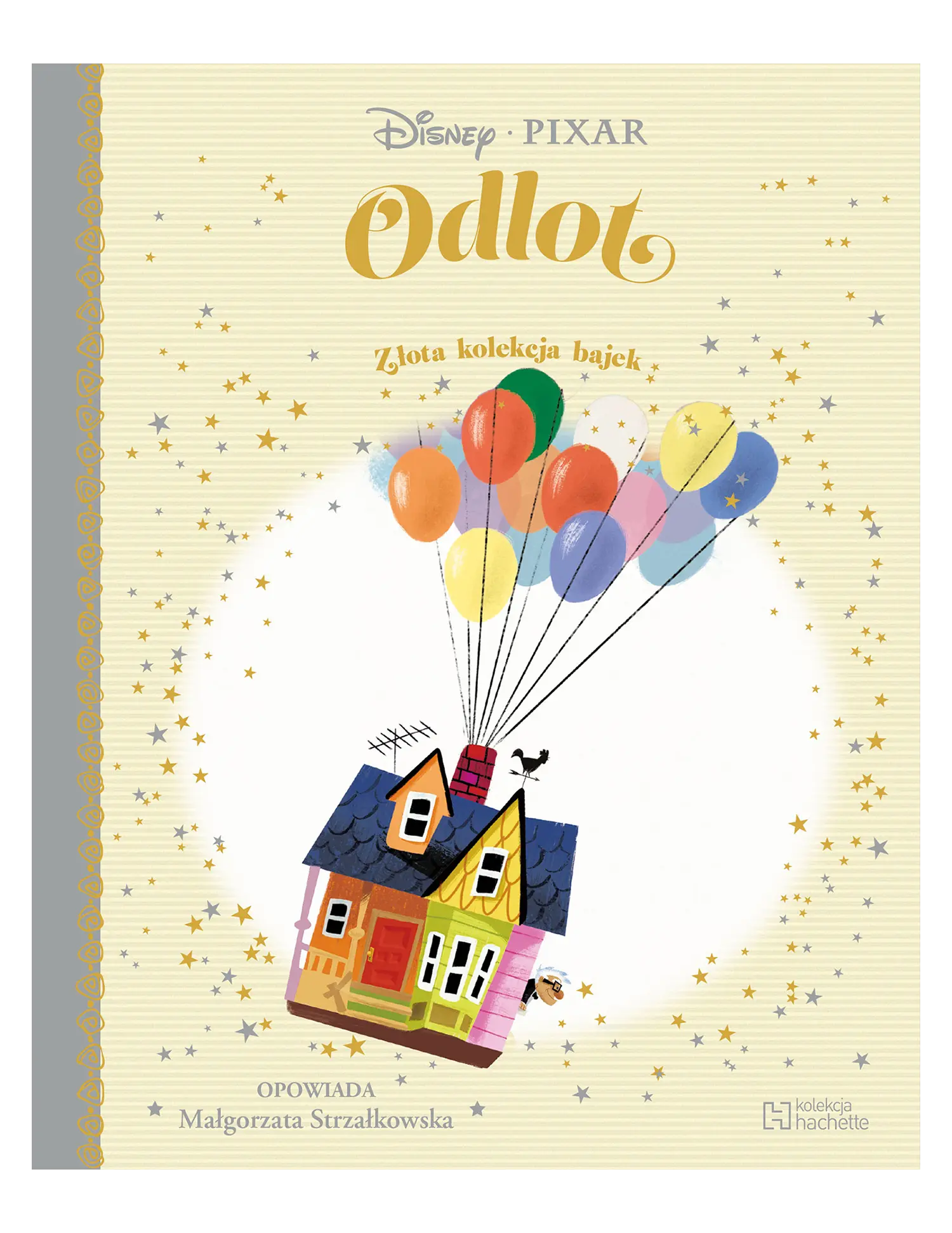 Odlot Issue -