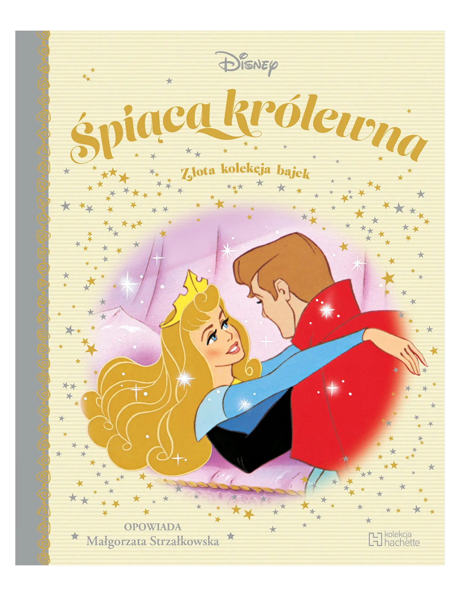 Śpiąca Królewna Issue -