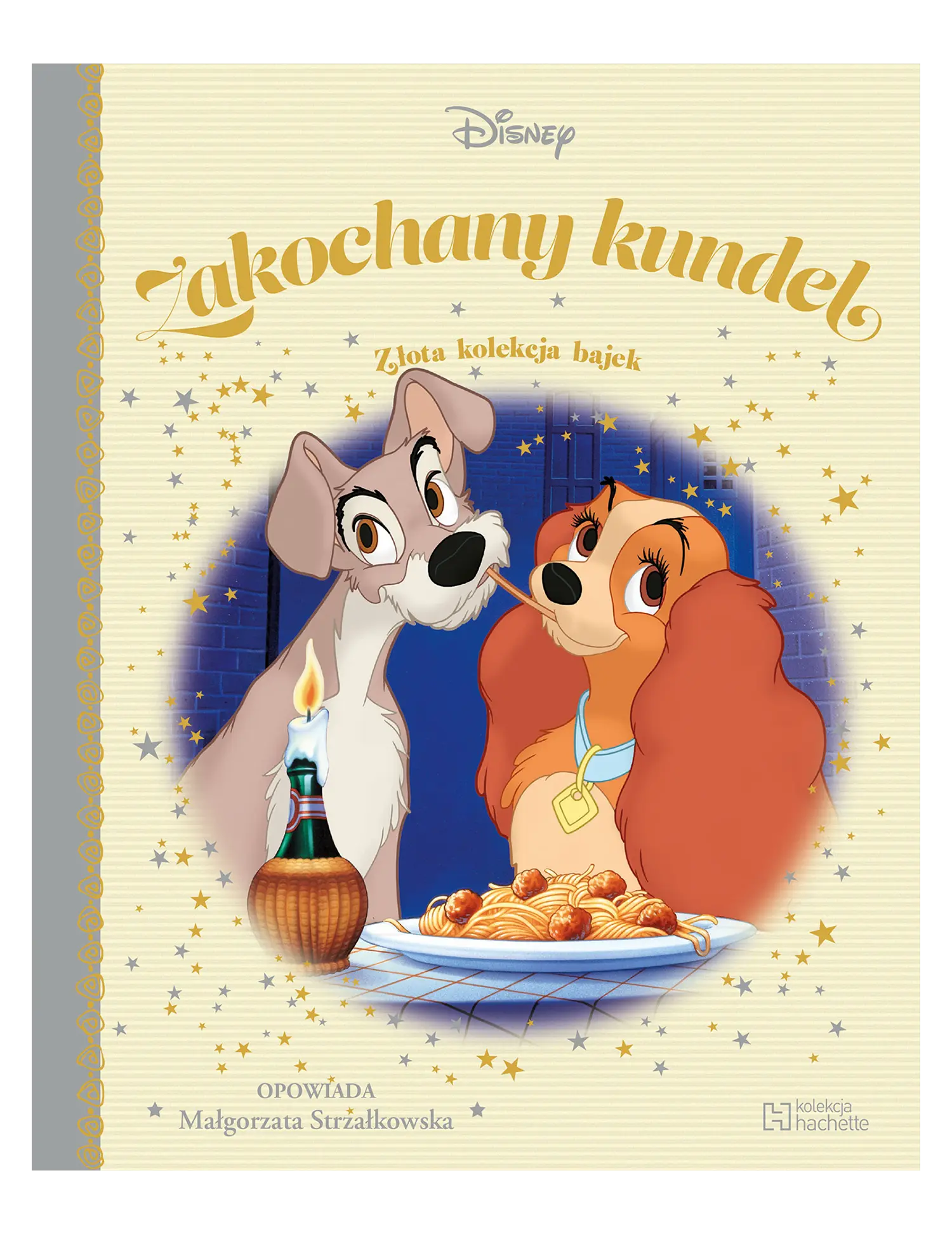 Zakochany kundel Issue -