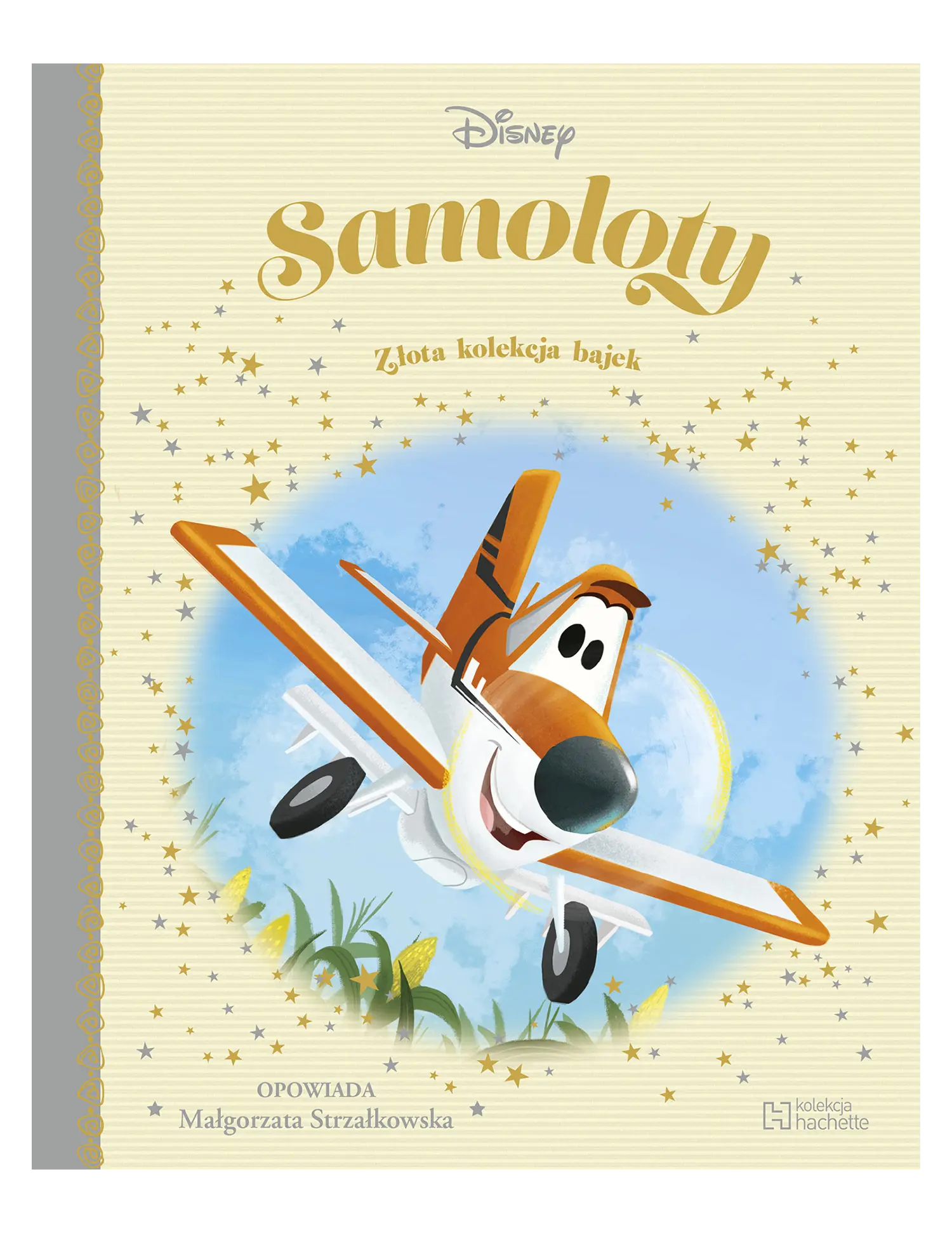 Samoloty Issue -
