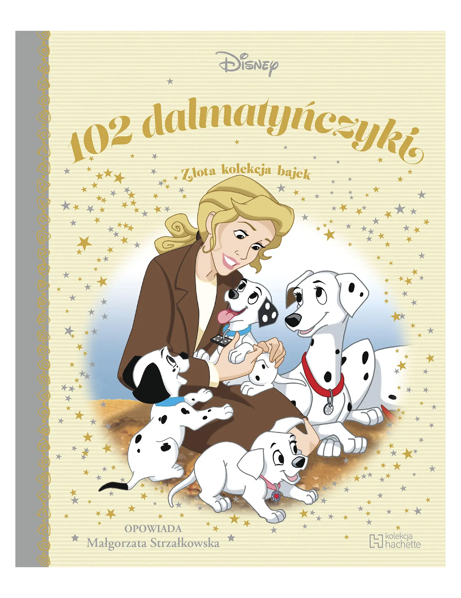 102 dalmatyńczyki Issue -
