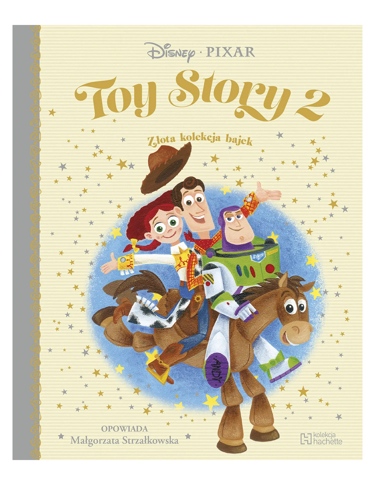 Toy Story 2 Issue -