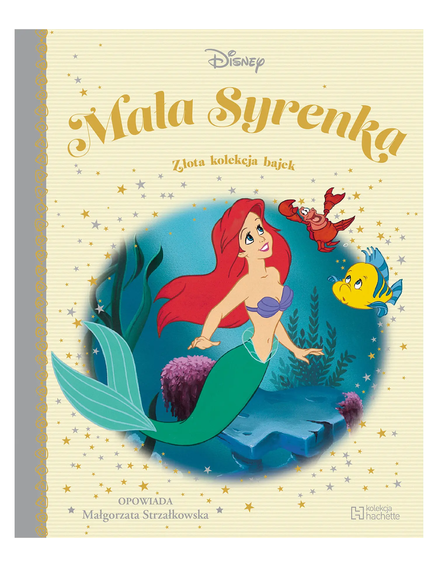 Mała Syrenka Issue -