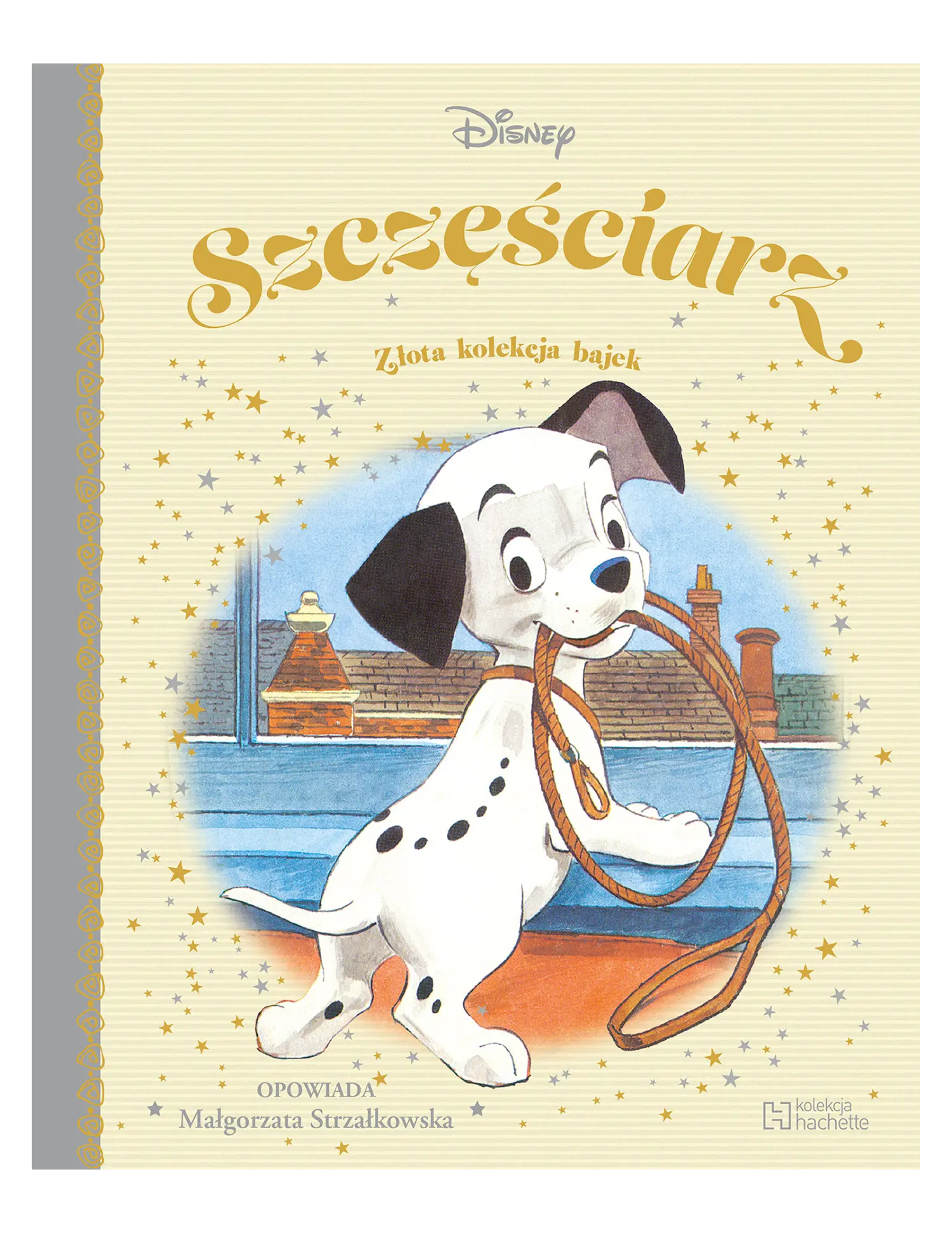 Szczęściarz Issue -