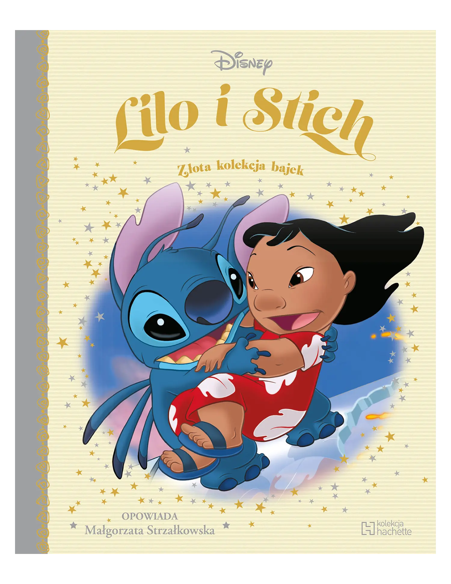 Lilo i Stitch Issue -