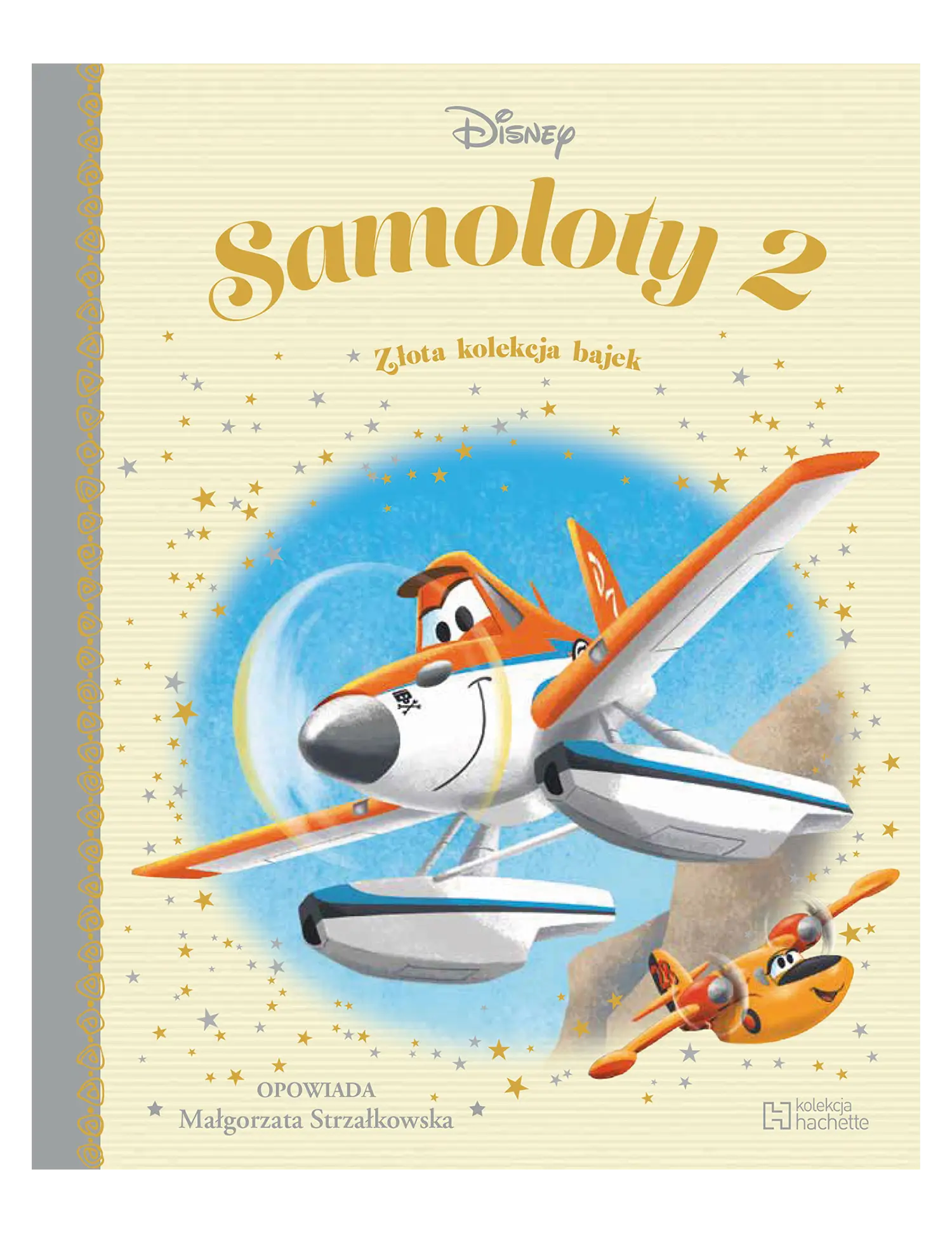 Samoloty 2 Issue -