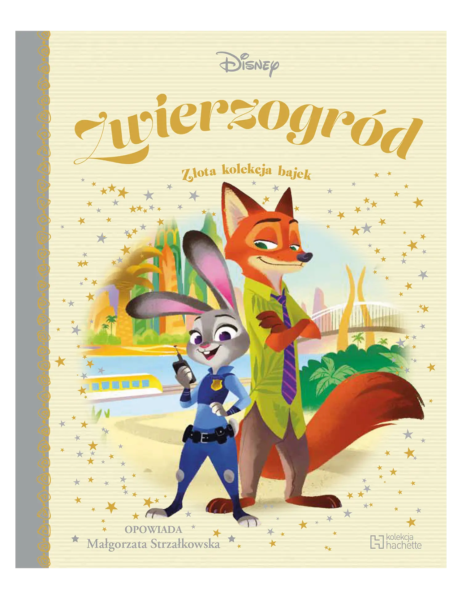 Zwierzogród Issue -