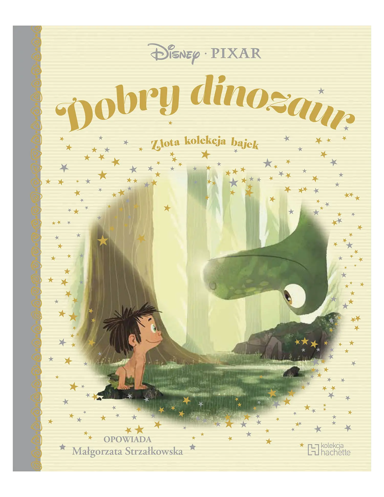 Dobry Dinosaur Issue -