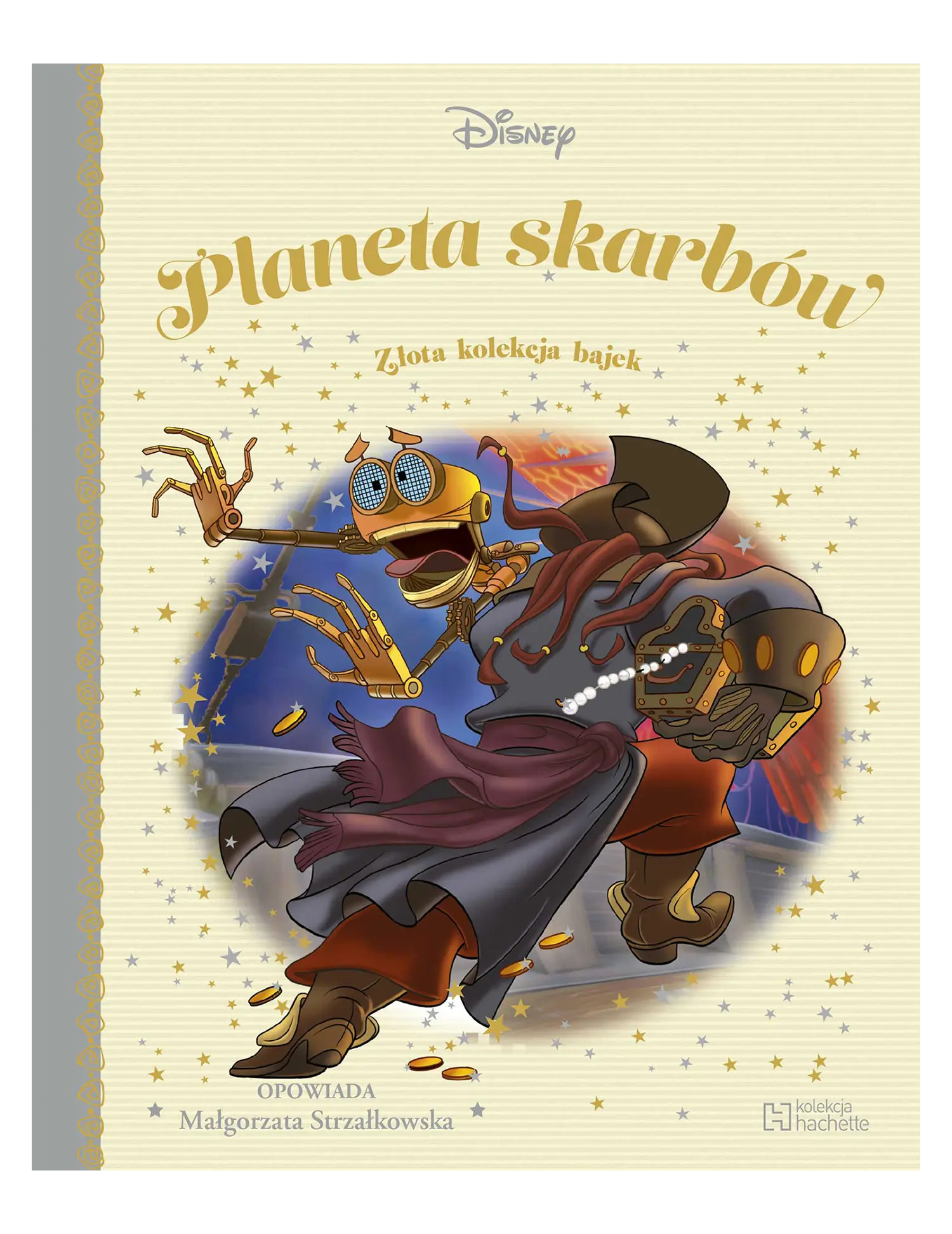 Planeta Skarbów Issue -