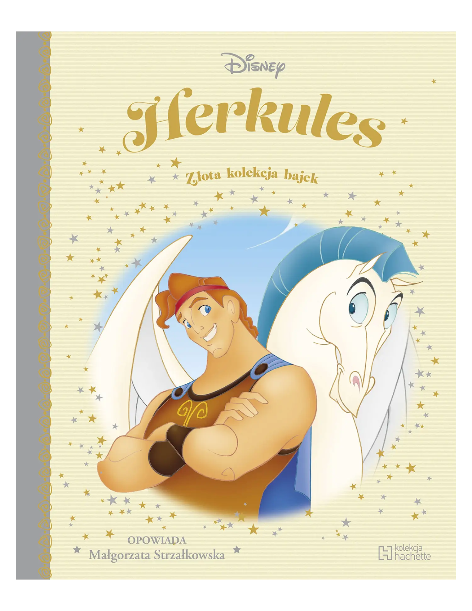 Hercules Issue -