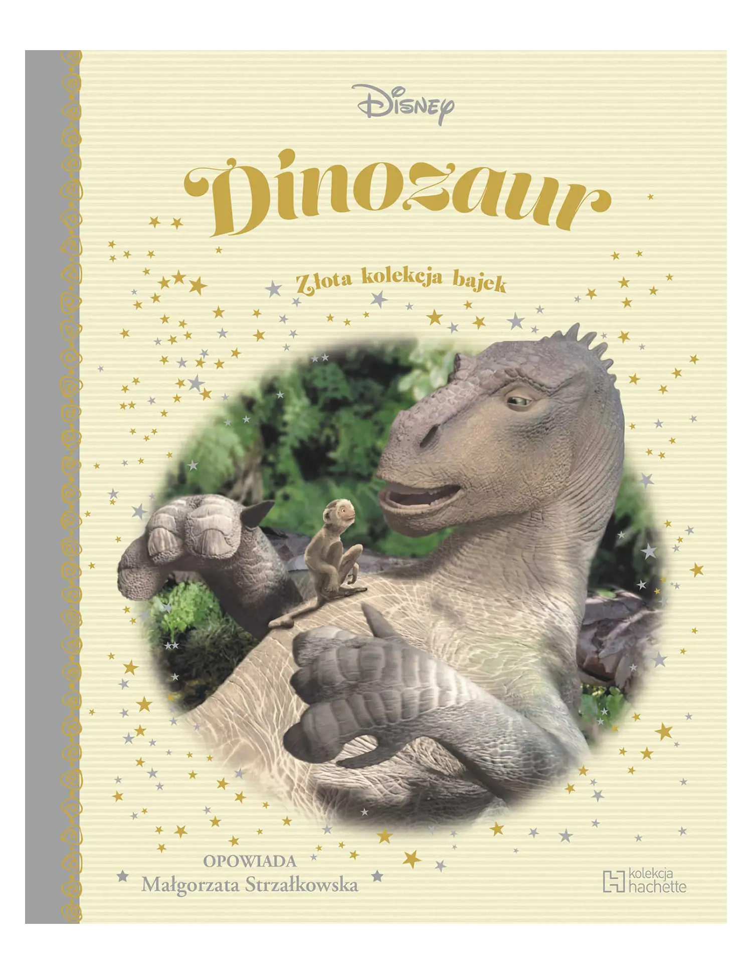 Dinozaur Issue -