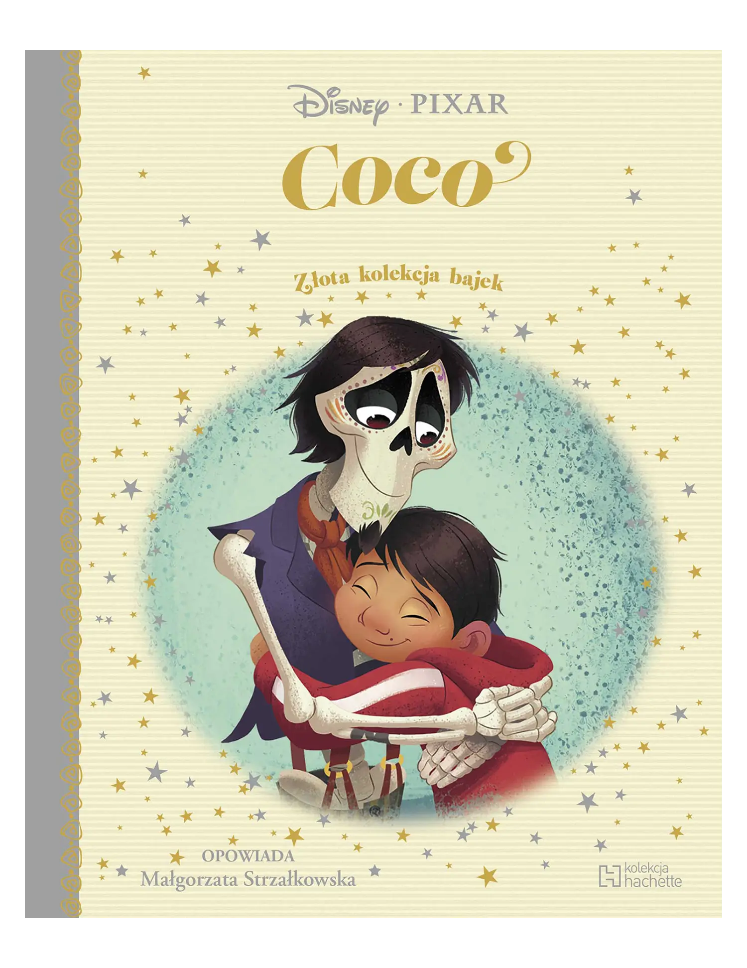 Coco Issue -