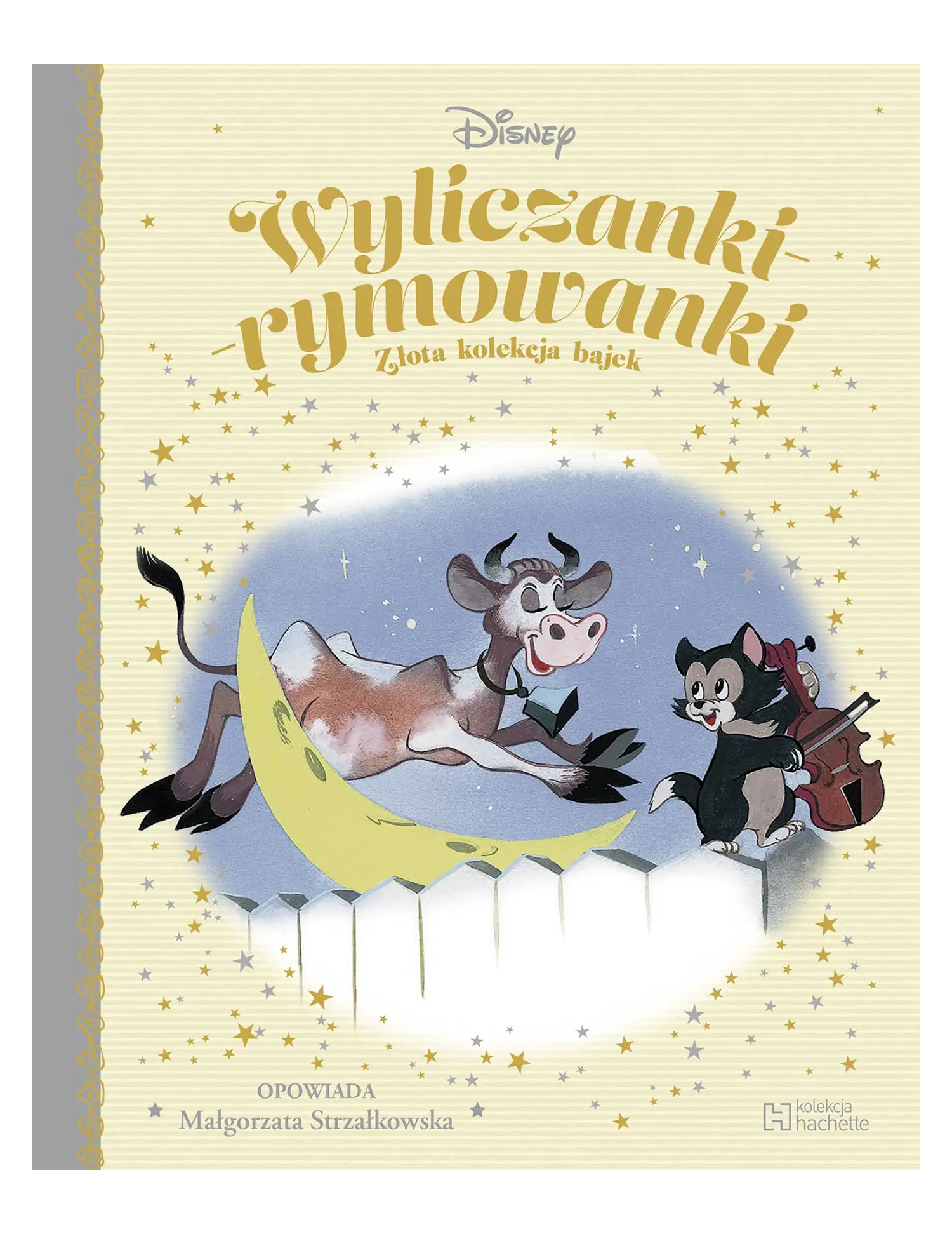 Wyliczanki i rymowanki Issue -