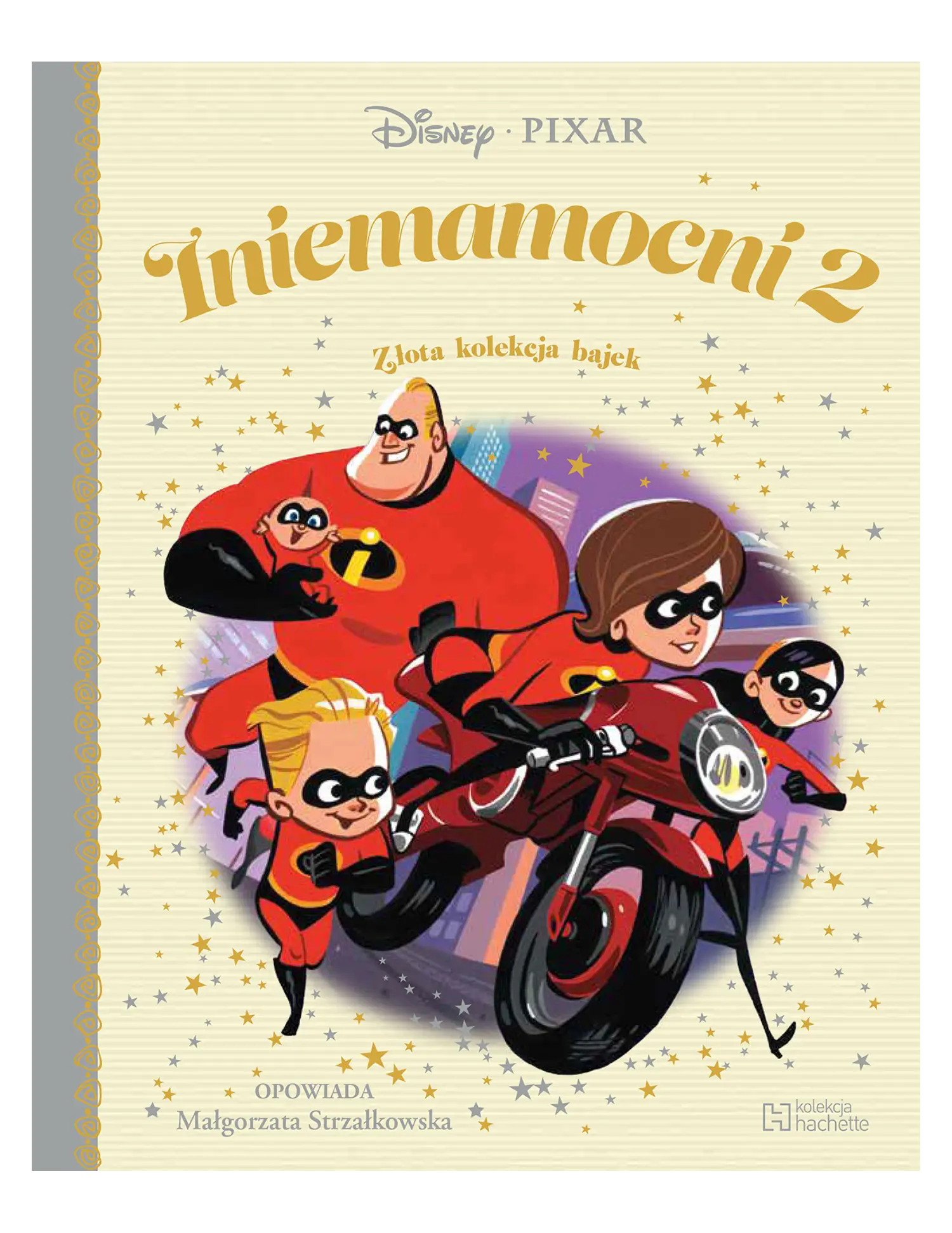 Iniemamocni 2 Issue -