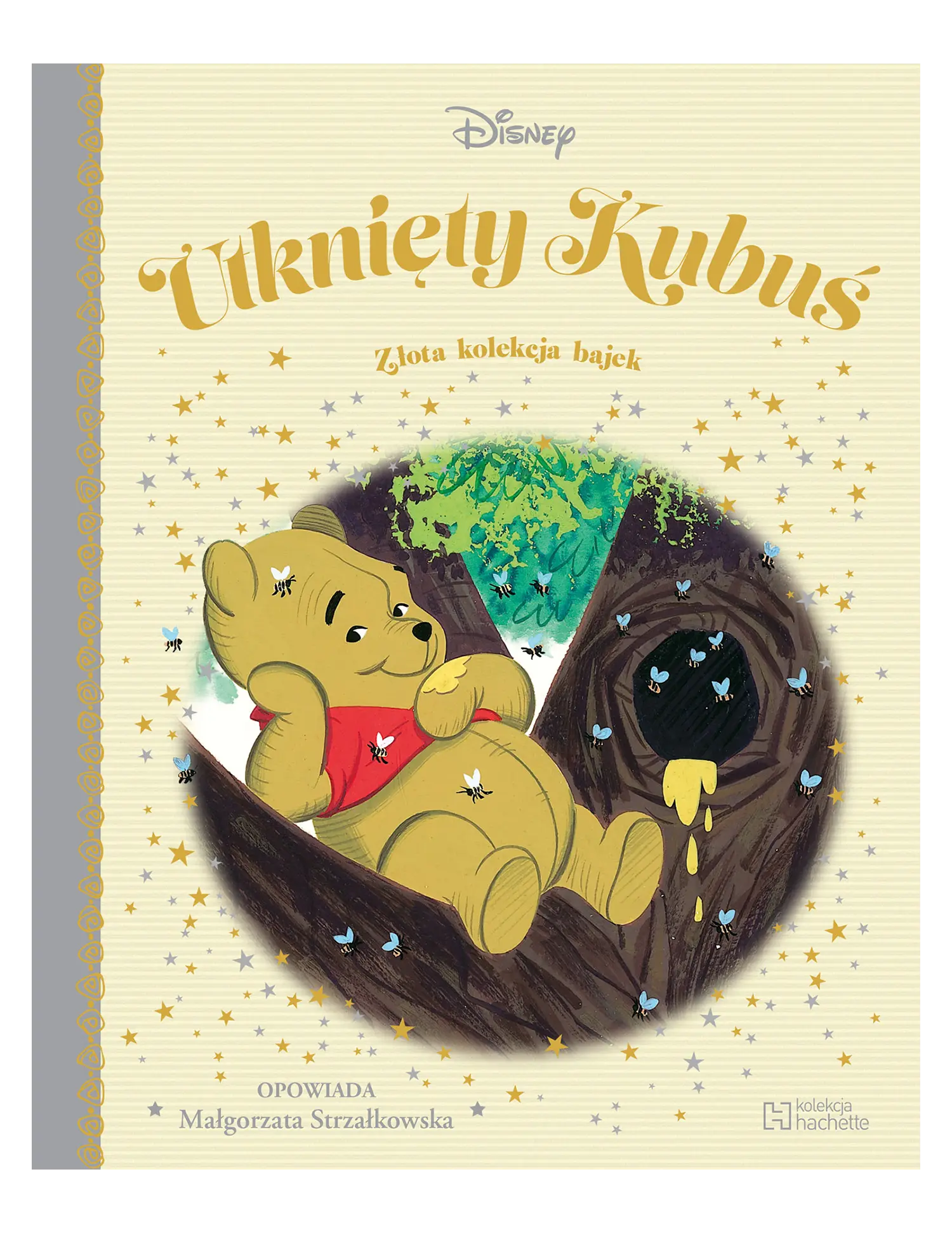 Utknięty Kubuś Issue -