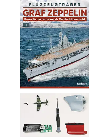 Bulli Heft 1