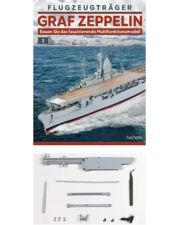 Bulli Heft 3